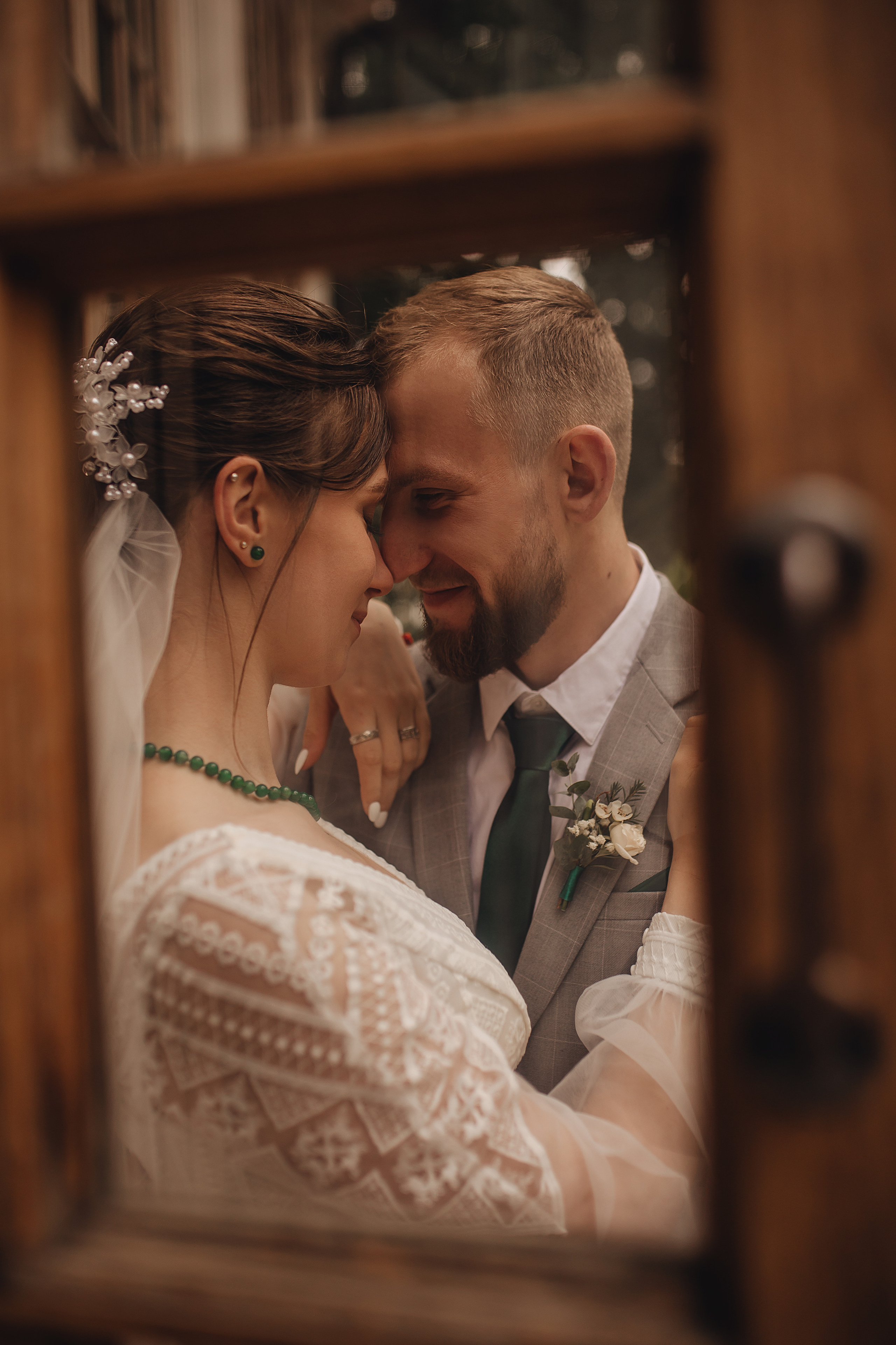 Свадебные. Свадебный фотограф в Санкт-Петербурге Блинкова Екатерина