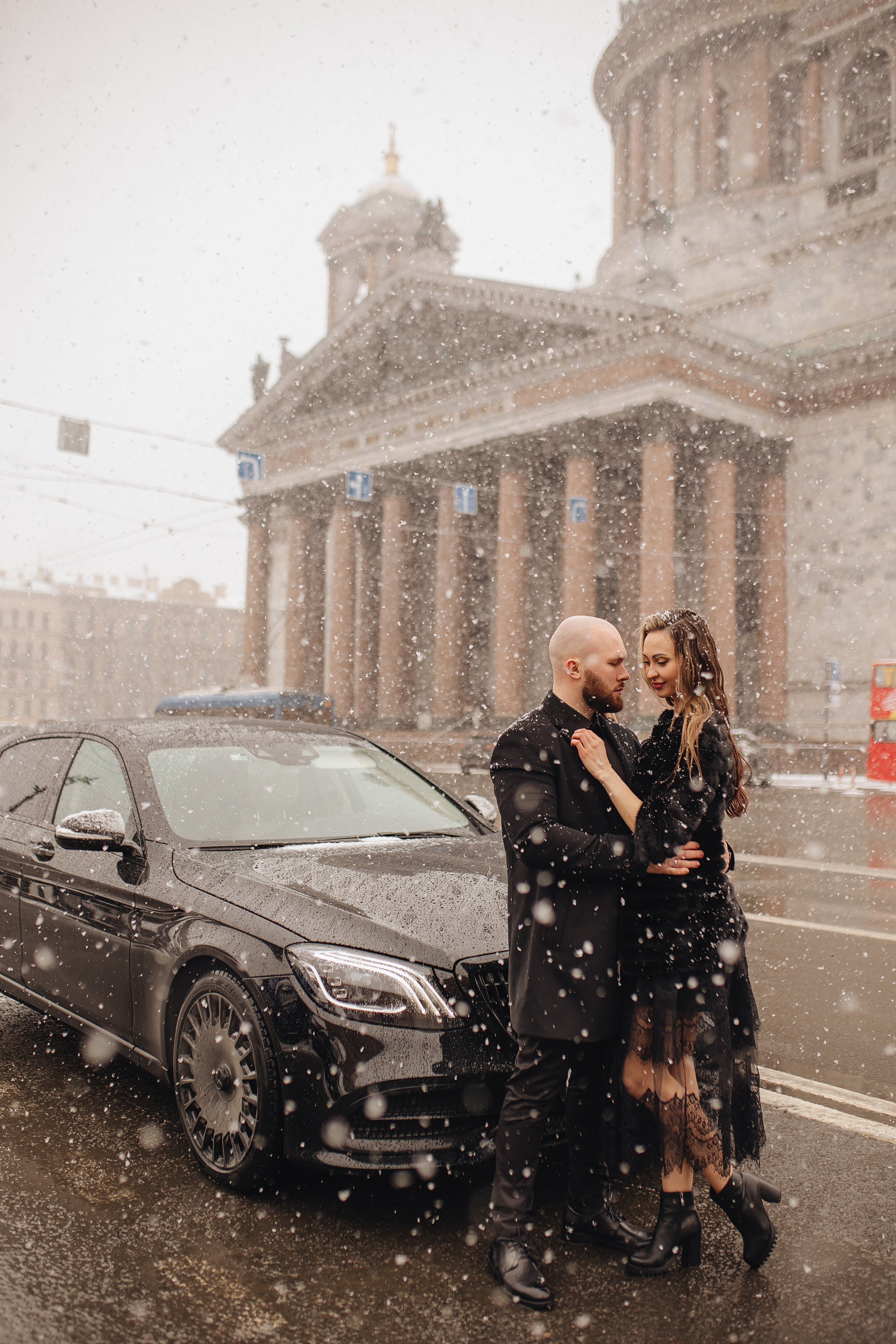 Анонсы. Свадебный фотограф в Санкт-Петербурге Блинкова Екатерина