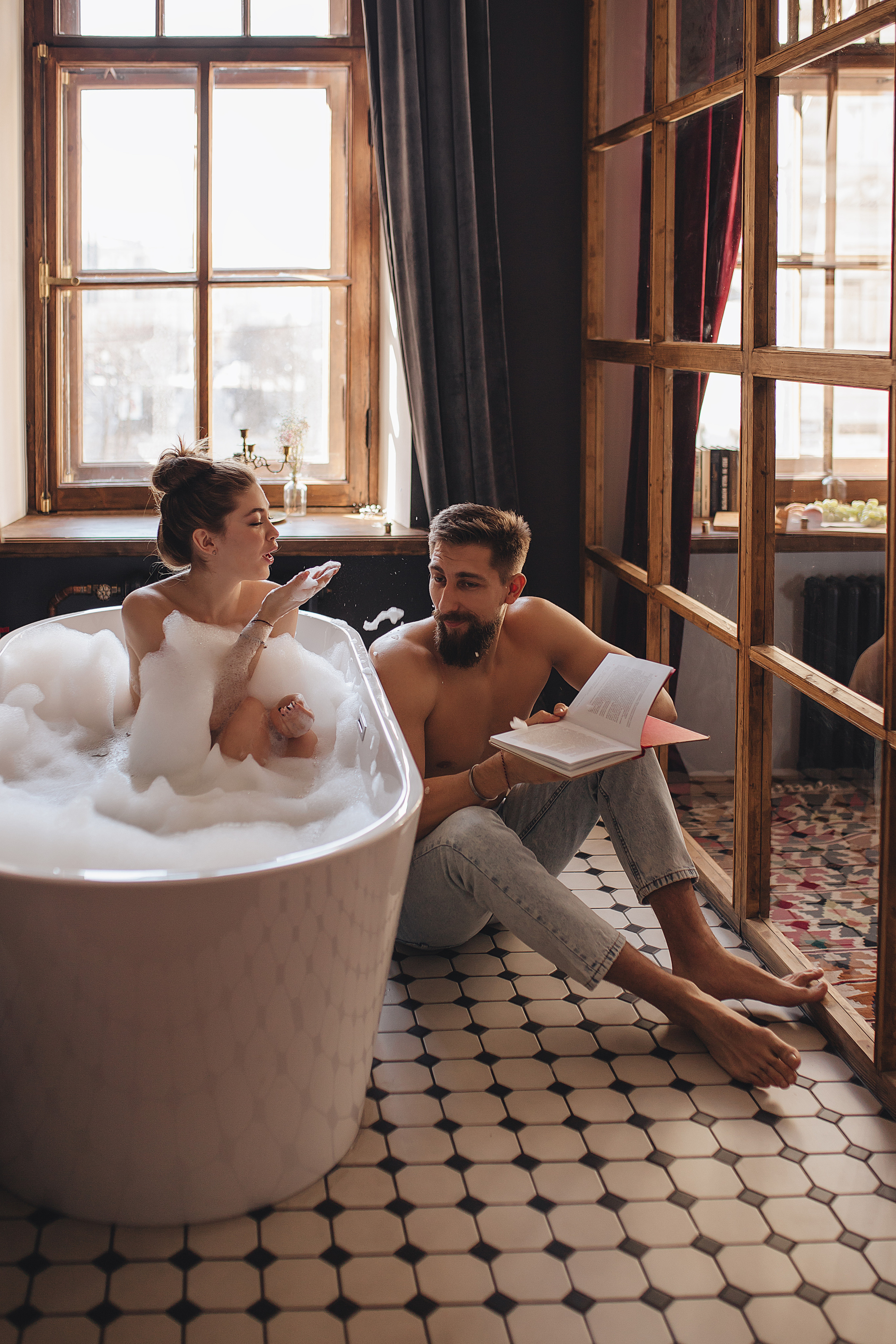 Love Story. Свадебный фотограф в Санкт-Петербурге Блинкова Екатерина