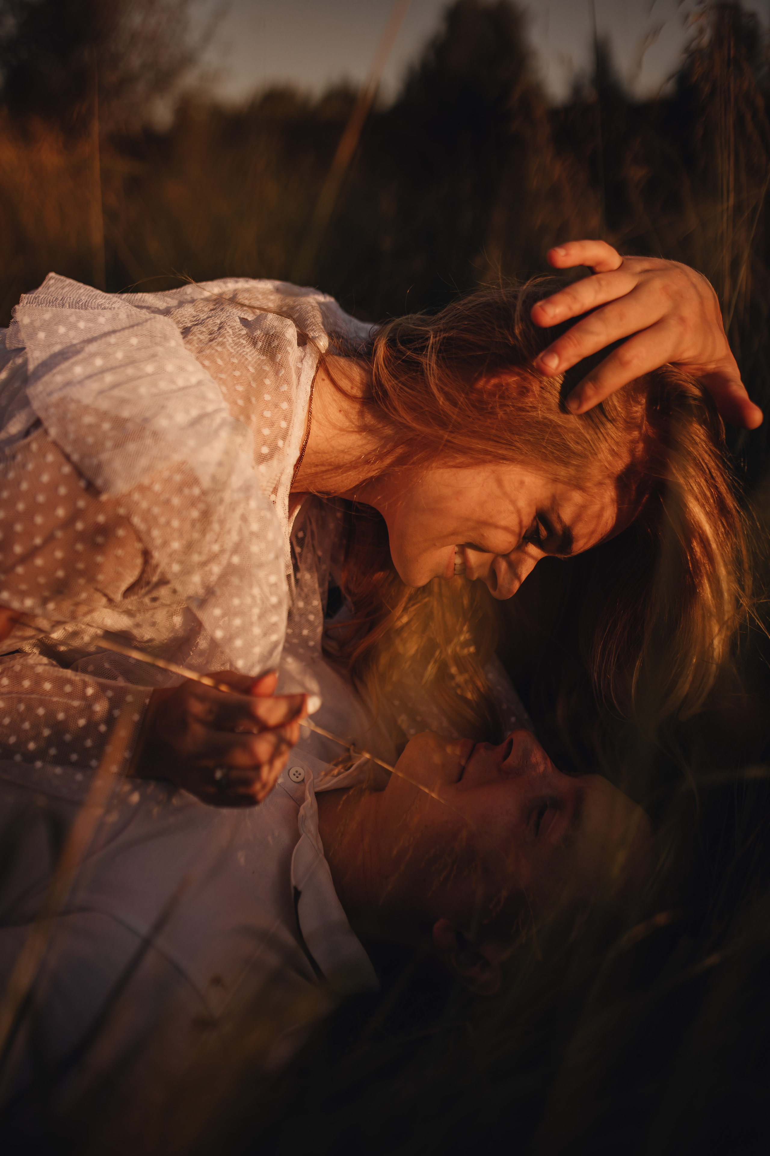 Love Story. Свадебный фотограф в Санкт-Петербурге Блинкова Екатерина