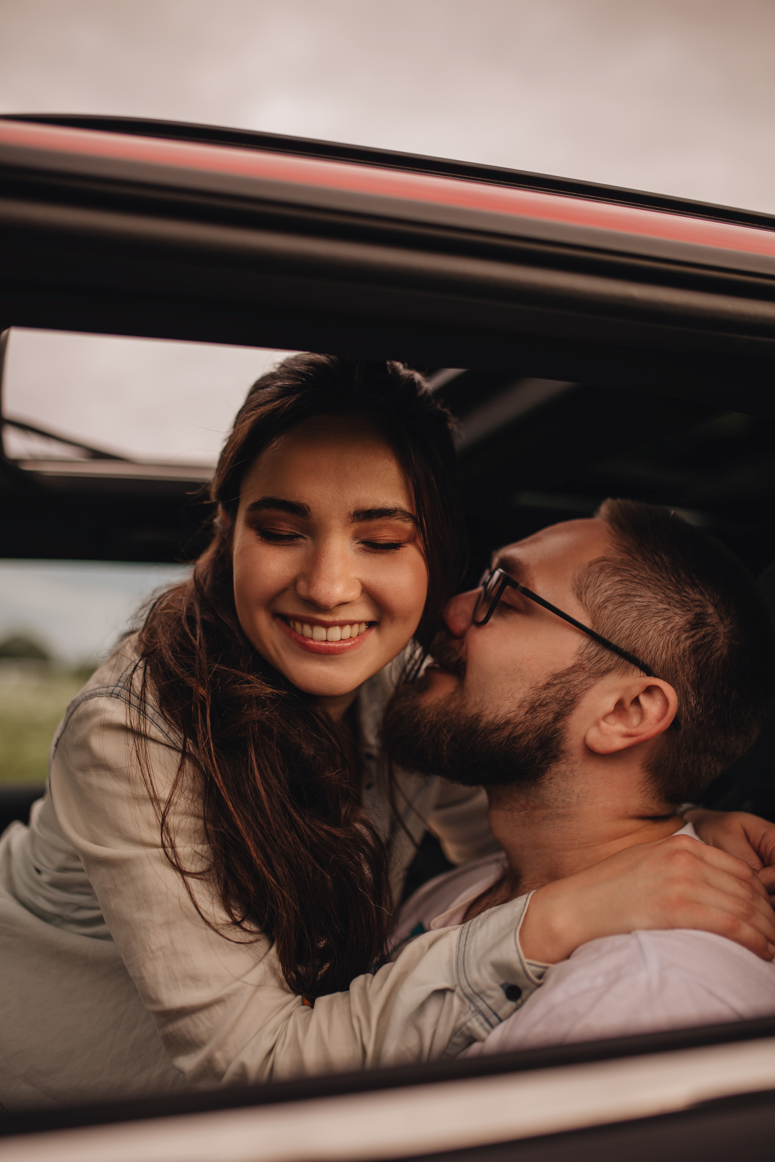 Love Story. Свадебный фотограф в Санкт-Петербурге Блинкова Екатерина
