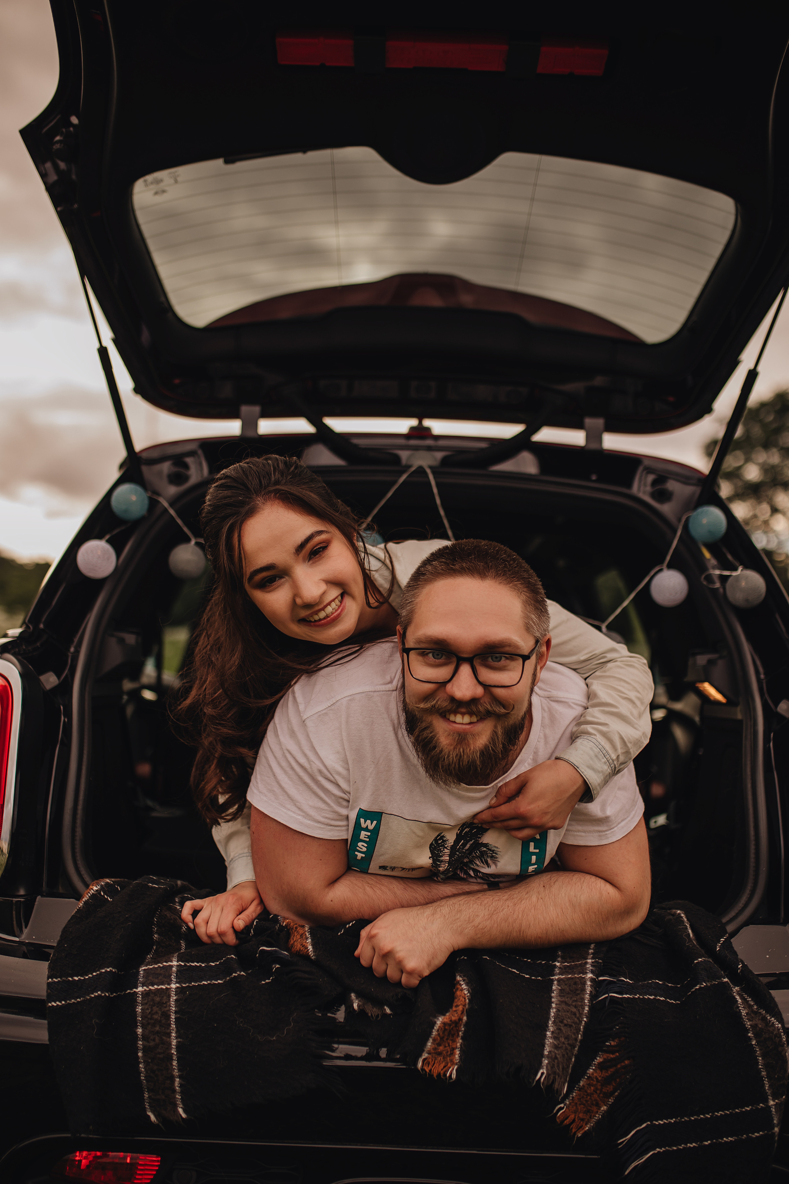 Love Story. Свадебный фотограф в Санкт-Петербурге Блинкова Екатерина