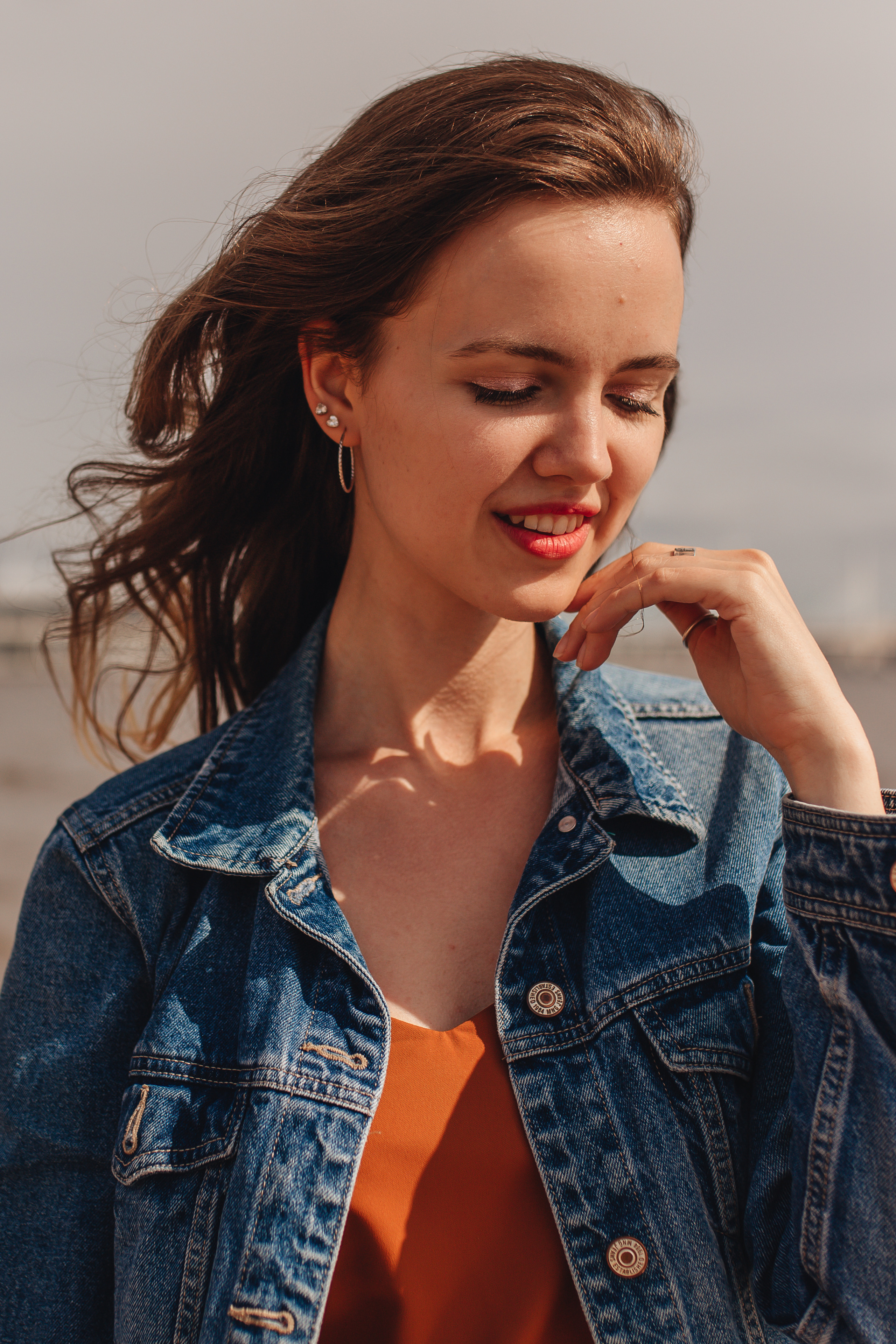 Индивидуальные. Свадебный фотограф в Санкт-Петербурге Блинкова Екатерина