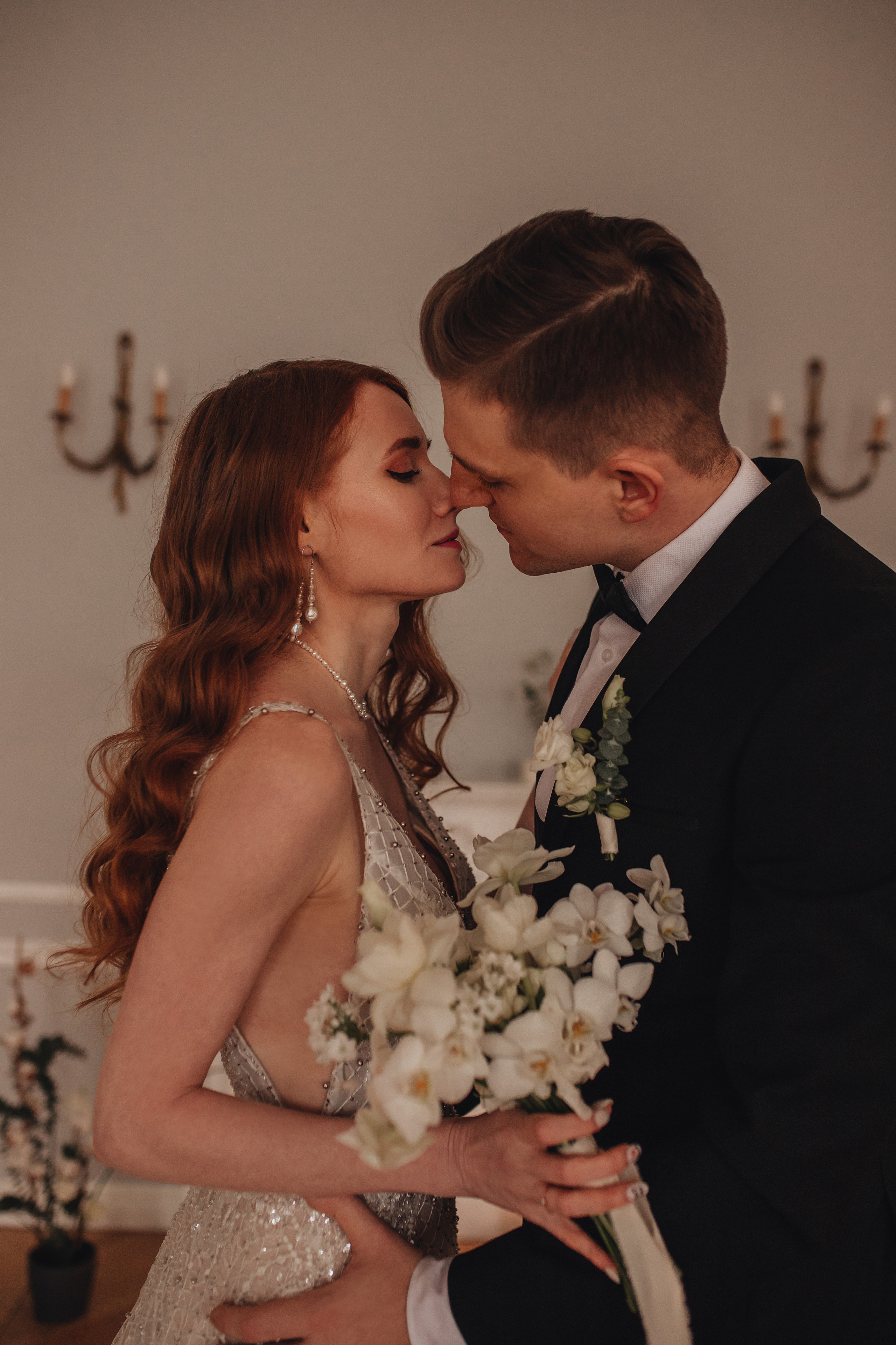 Свадебные. Свадебный фотограф в Санкт-Петербурге Блинкова Екатерина