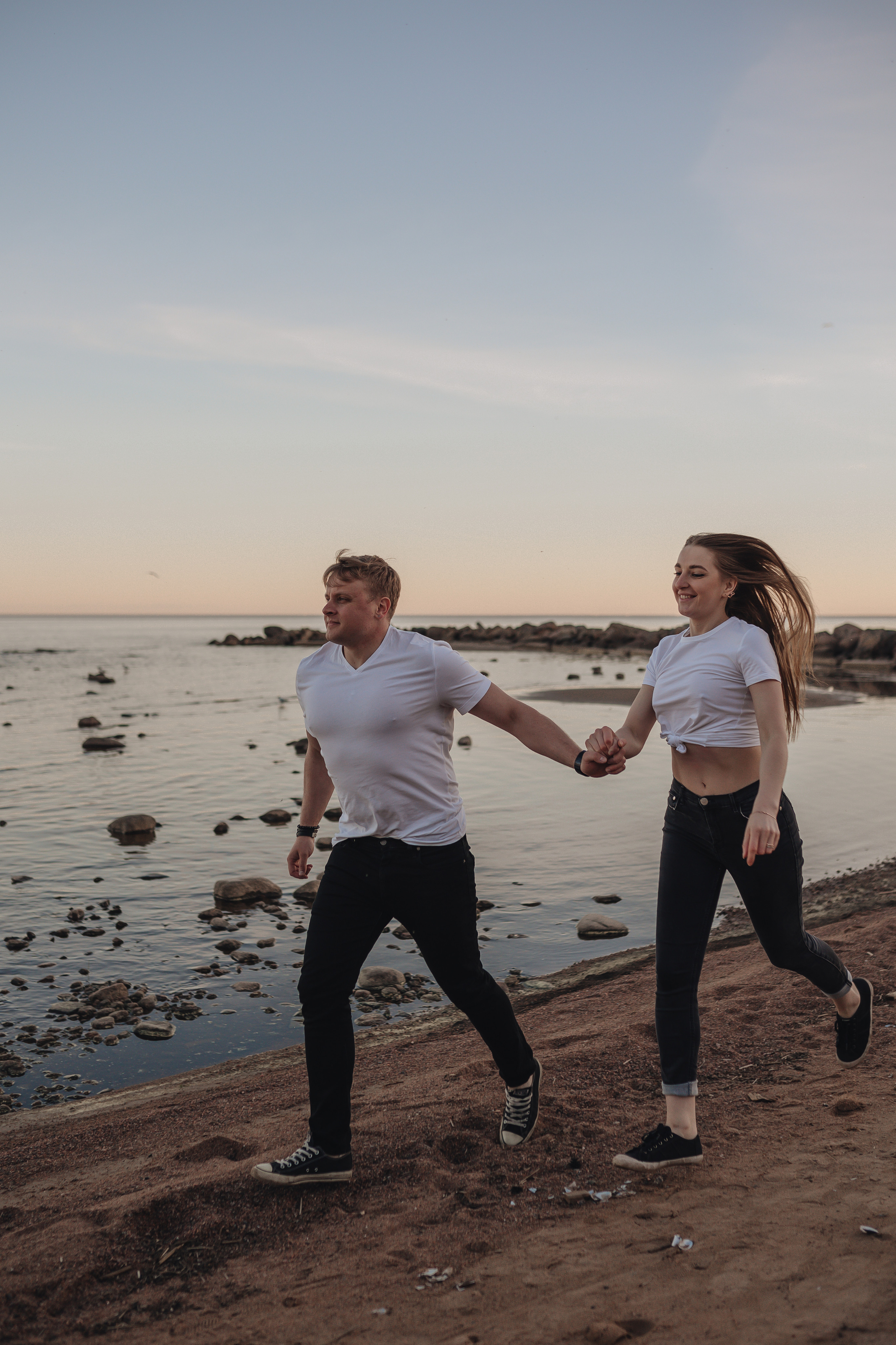 Love Story. Свадебный фотограф в Санкт-Петербурге Блинкова Екатерина