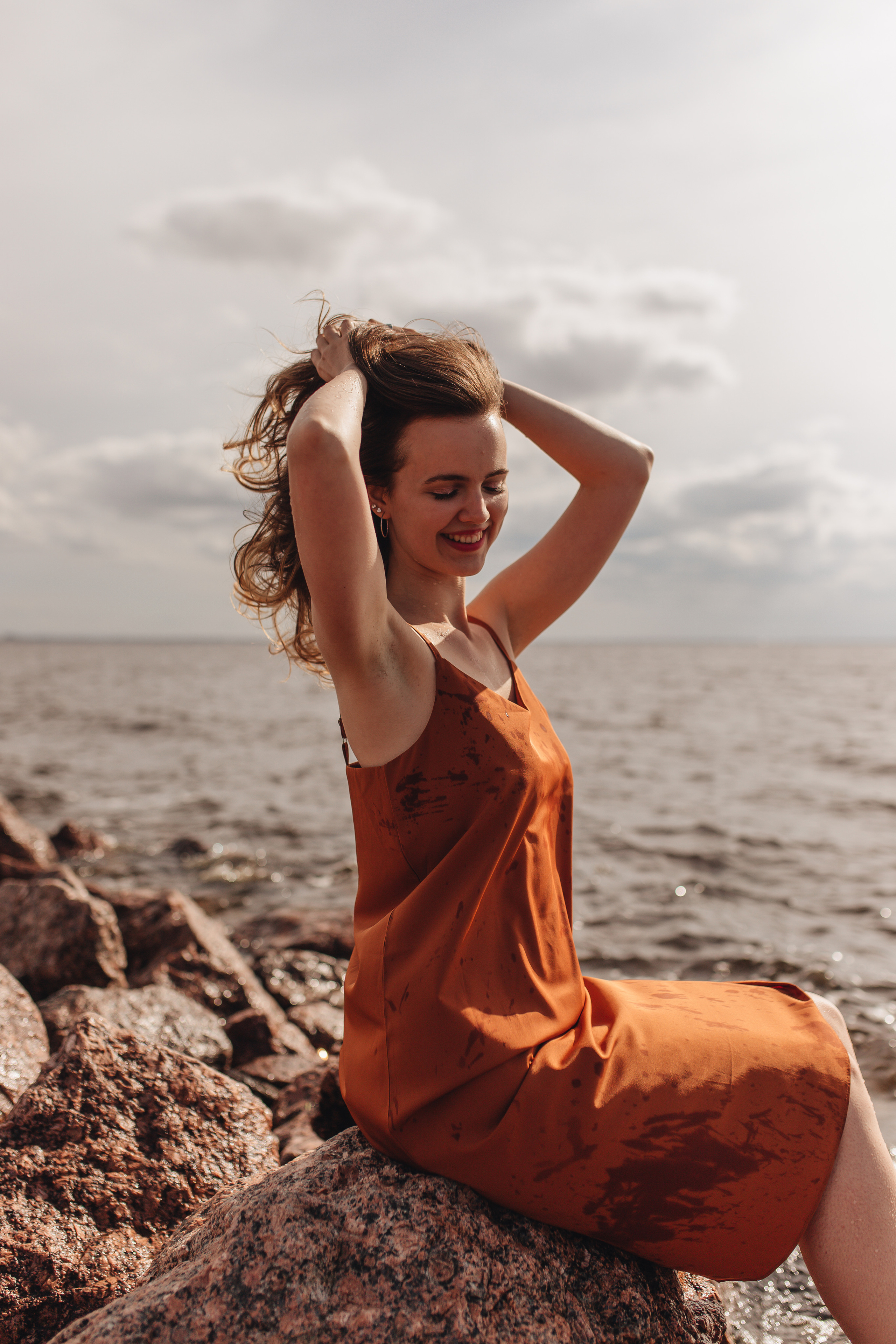 Индивидуальные. Свадебный фотограф в Санкт-Петербурге Блинкова Екатерина