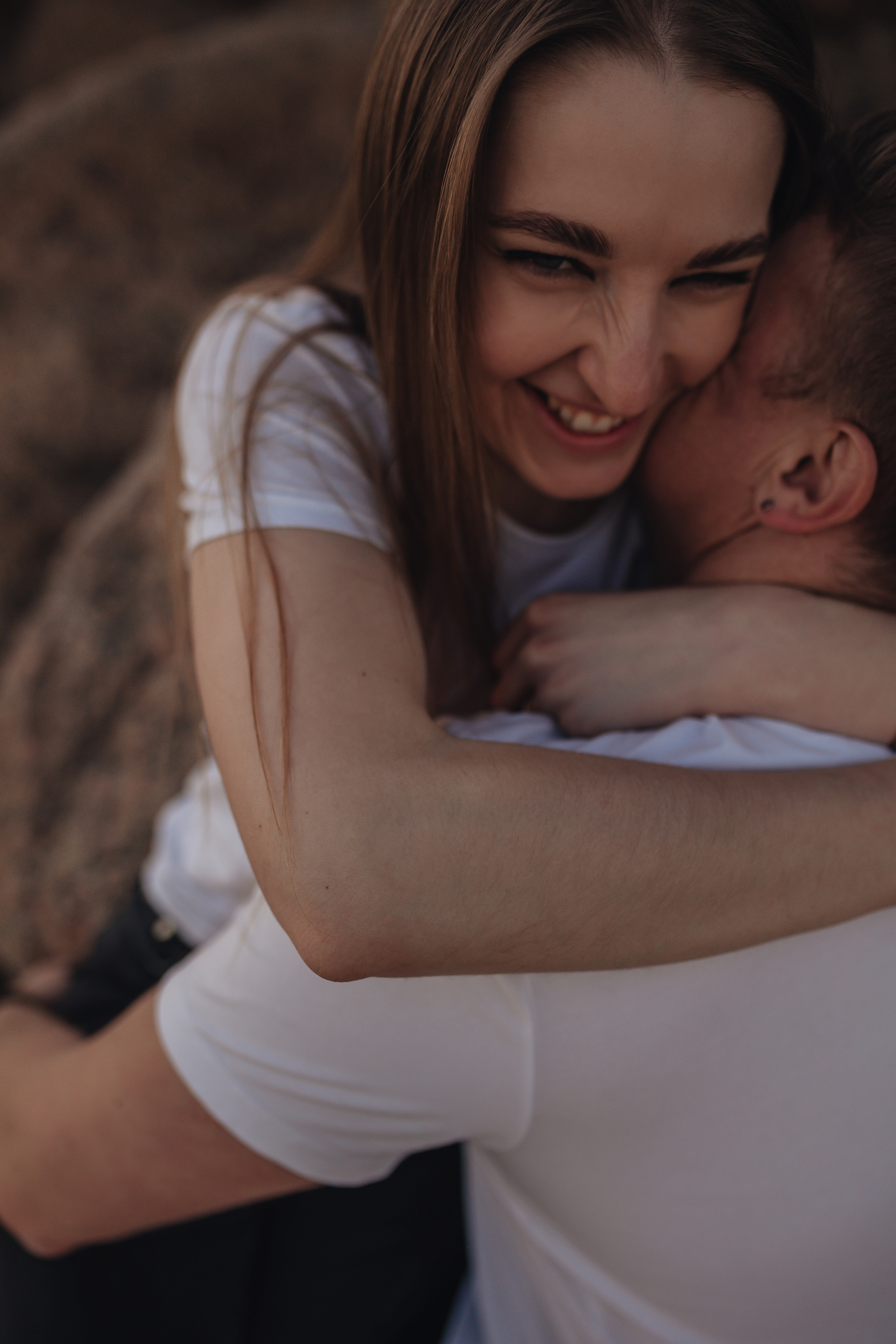 Love Story. Свадебный фотограф в Санкт-Петербурге Блинкова Екатерина
