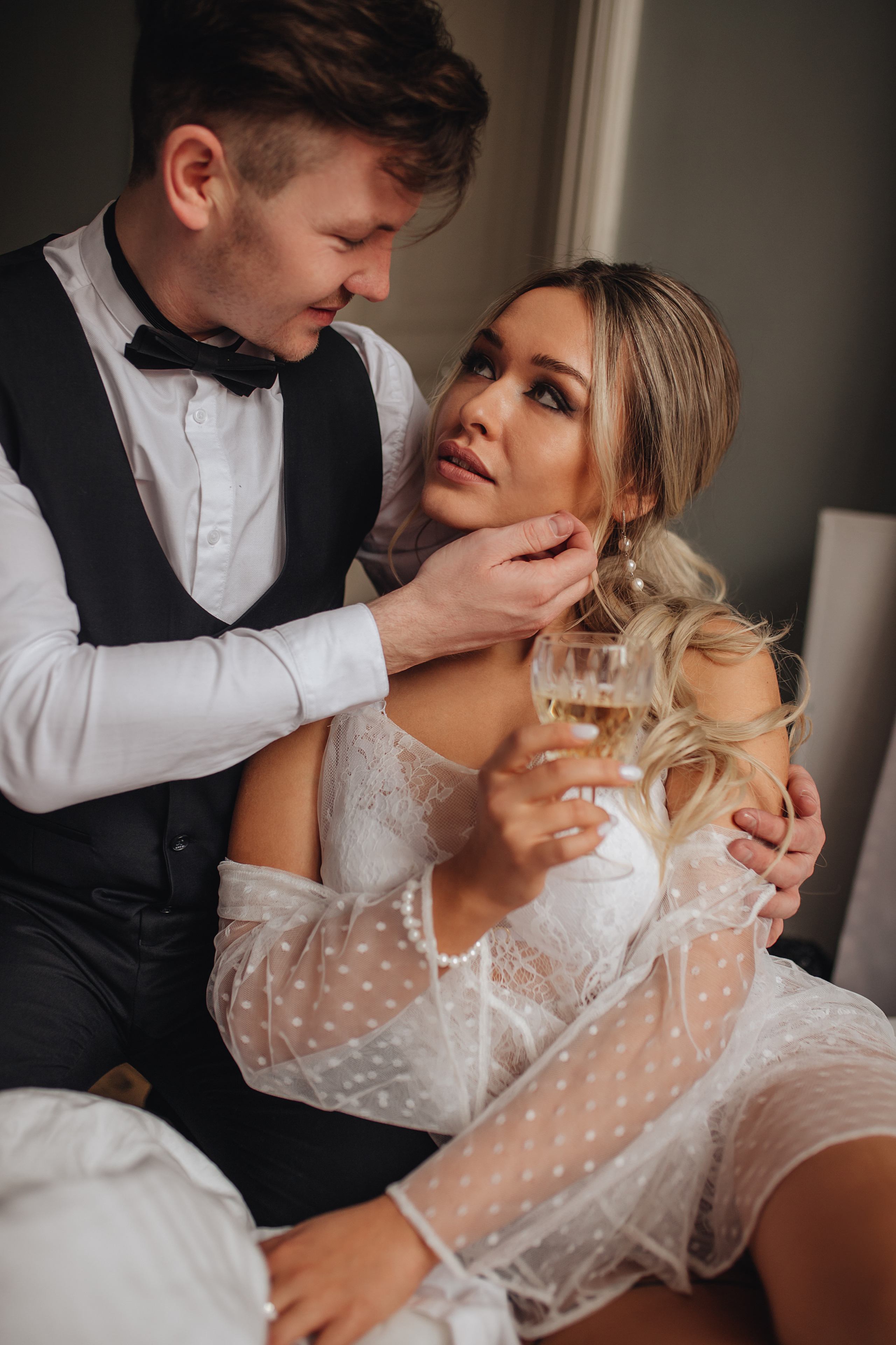 Свадебные. Свадебный фотограф в Санкт-Петербурге Блинкова Екатерина