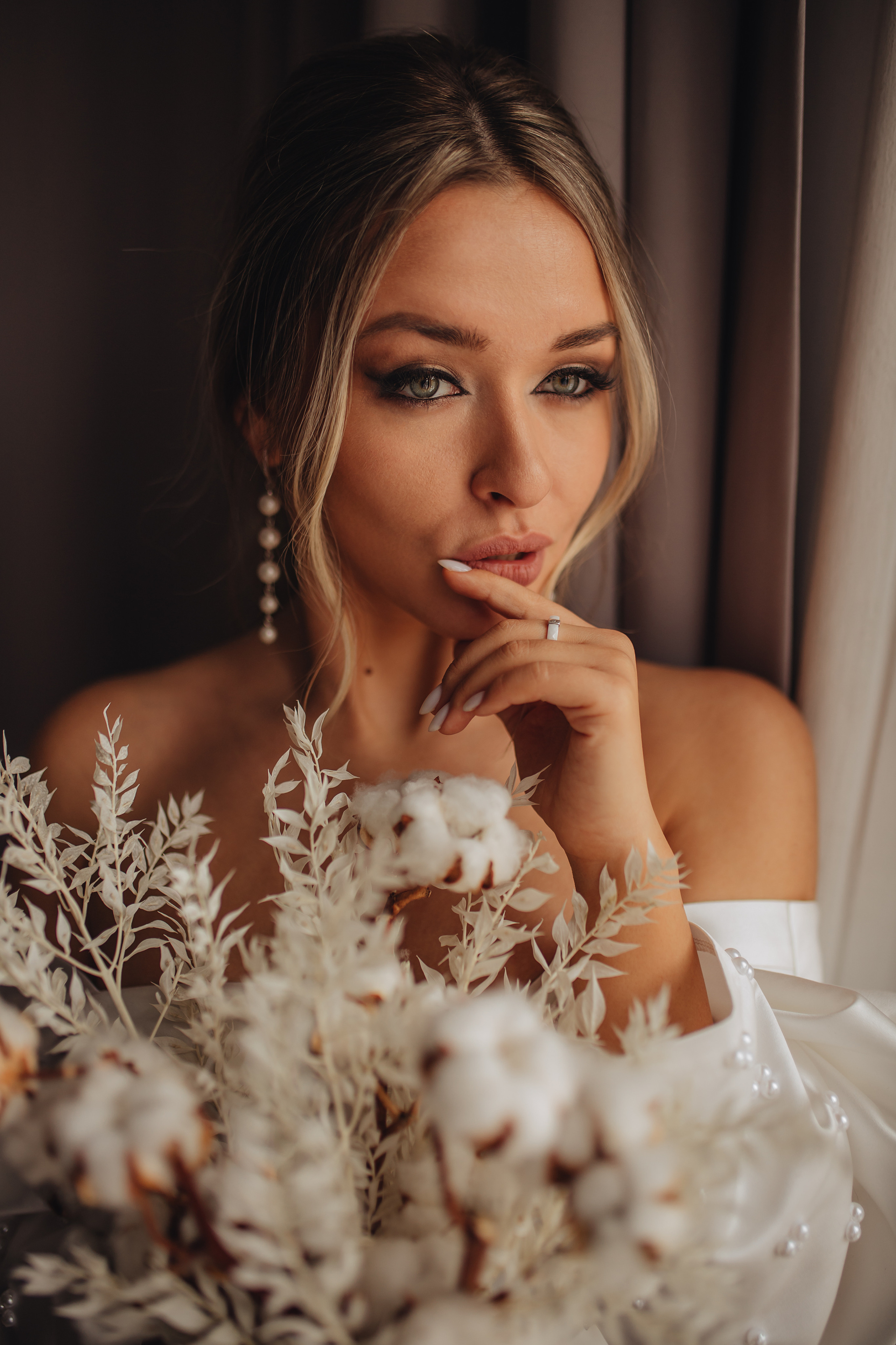 Свадебные. Свадебный фотограф в Санкт-Петербурге Блинкова Екатерина