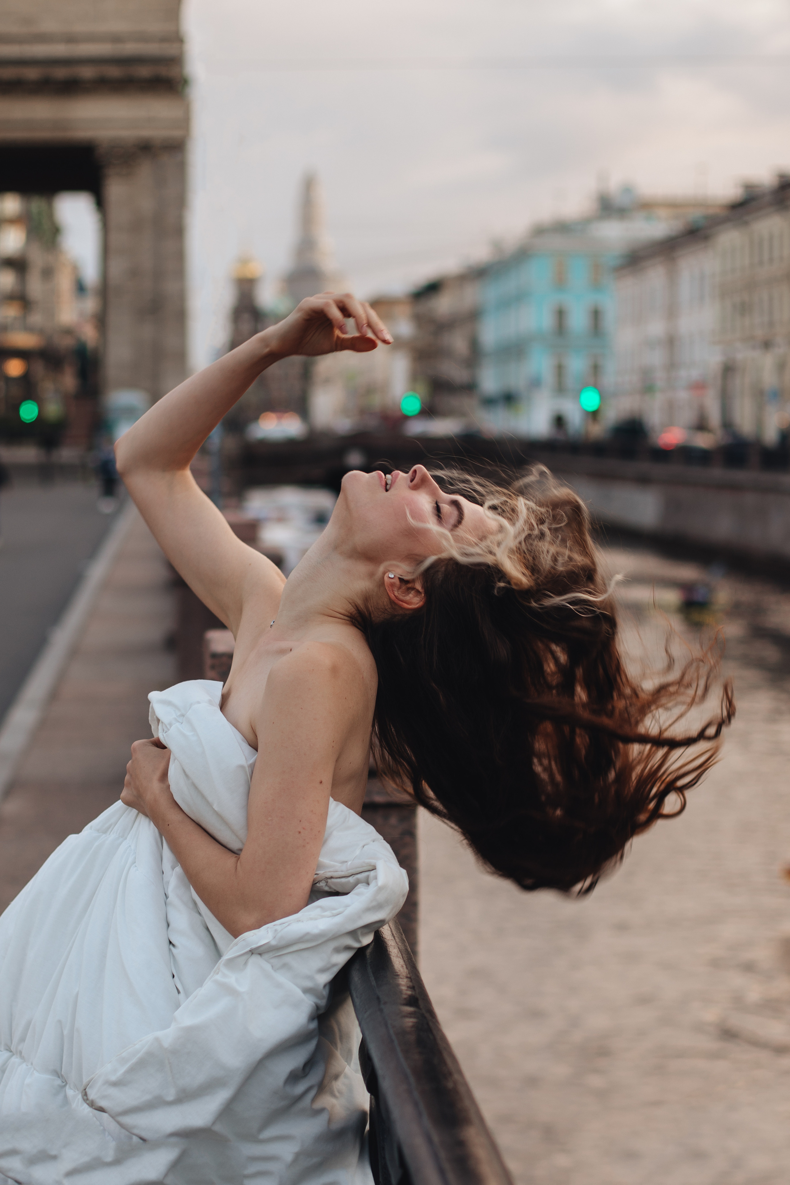 Индивидуальные. Свадебный фотограф в Санкт-Петербурге Блинкова Екатерина