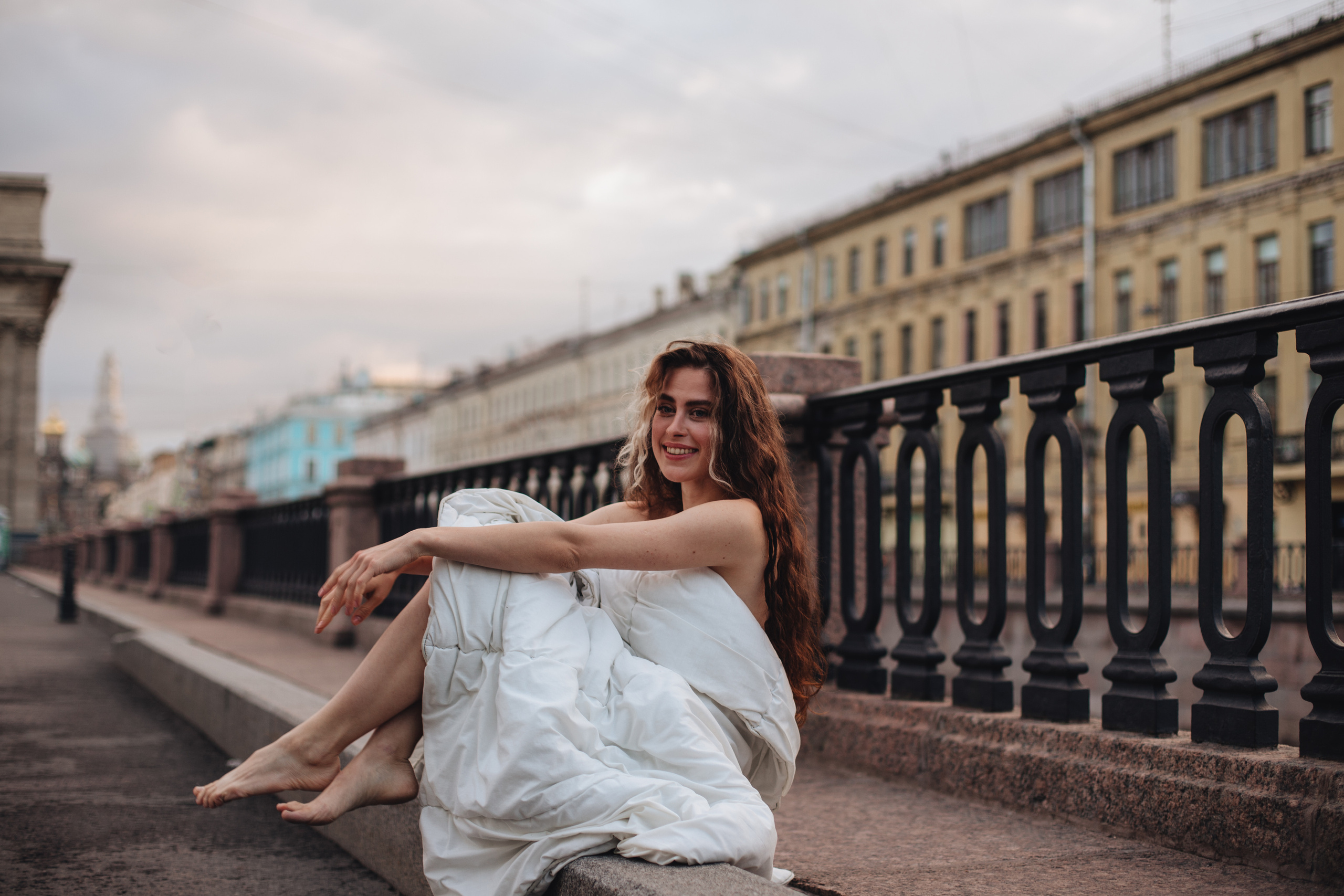 Индивидуальные. Свадебный фотограф в Санкт-Петербурге Блинкова Екатерина