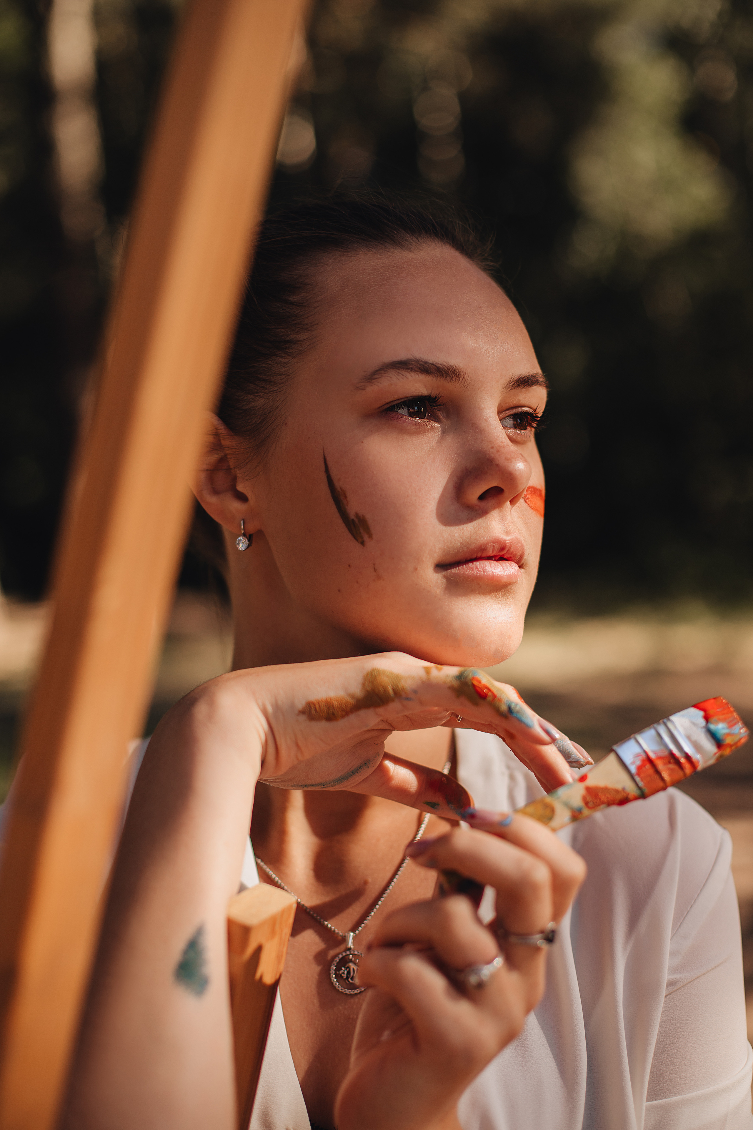 Индивидуальные. Свадебный фотограф в Санкт-Петербурге Блинкова Екатерина