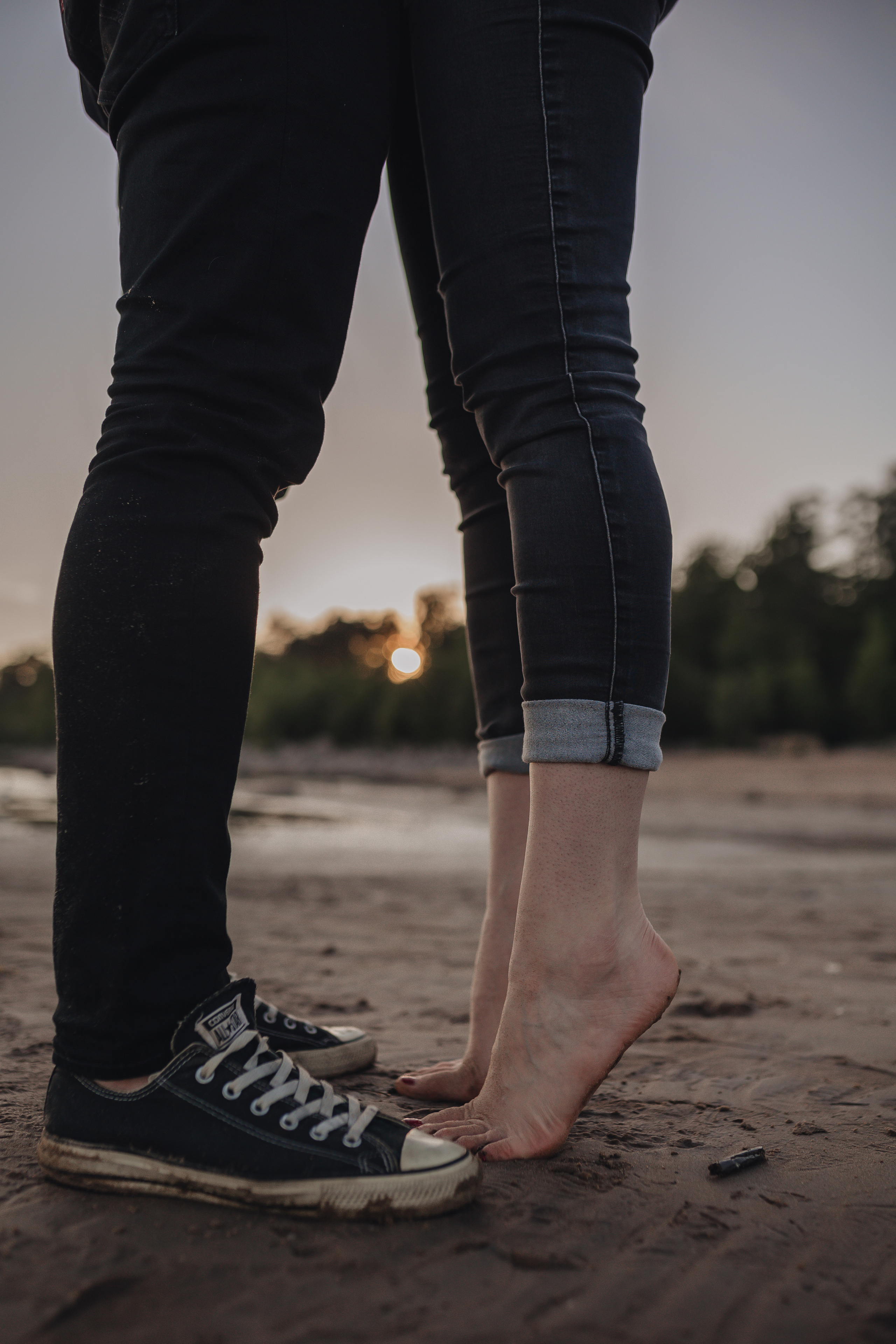 Love Story. Свадебный фотограф в Санкт-Петербурге Блинкова Екатерина