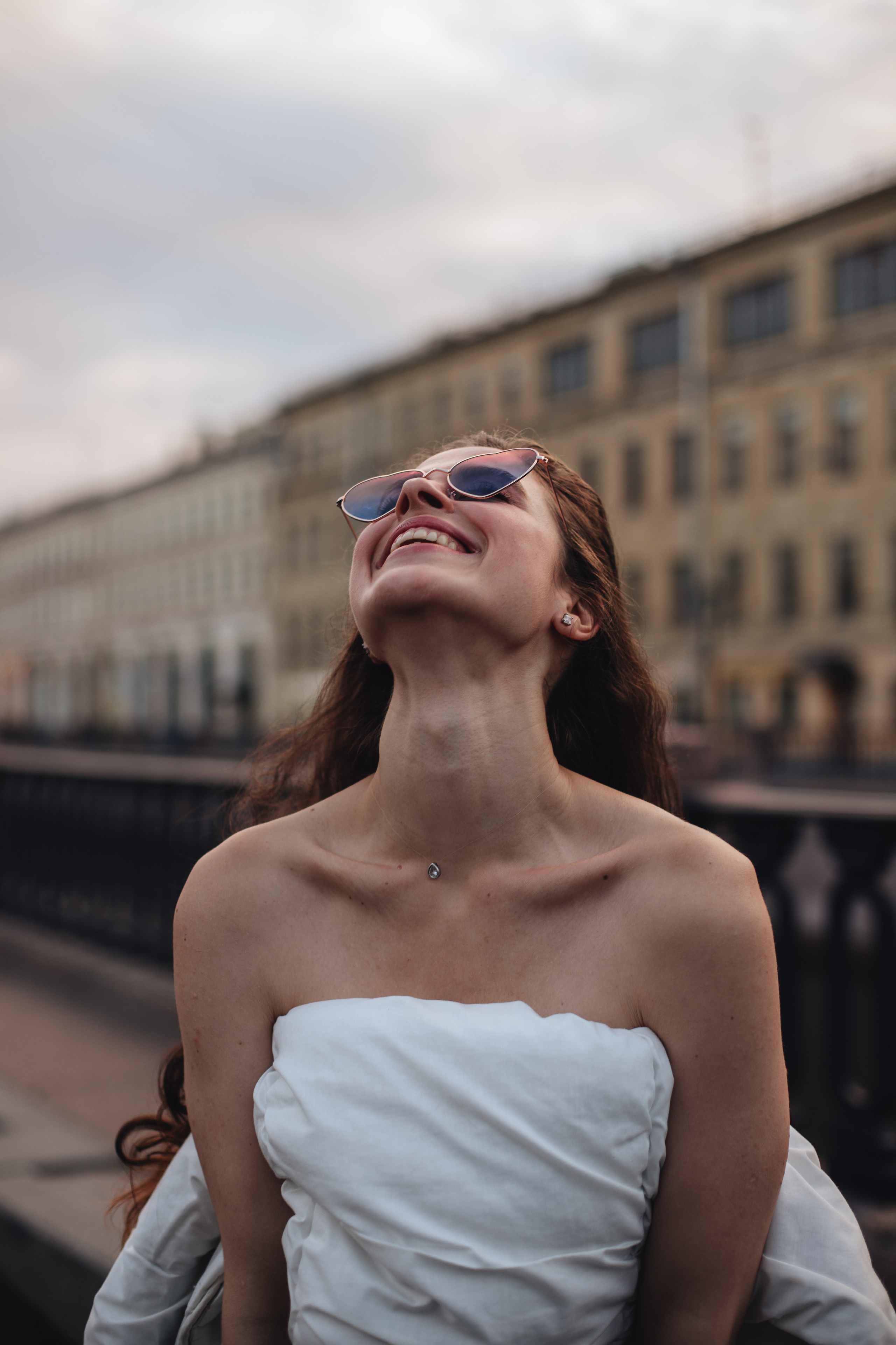 Индивидуальные. Свадебный фотограф в Санкт-Петербурге Блинкова Екатерина