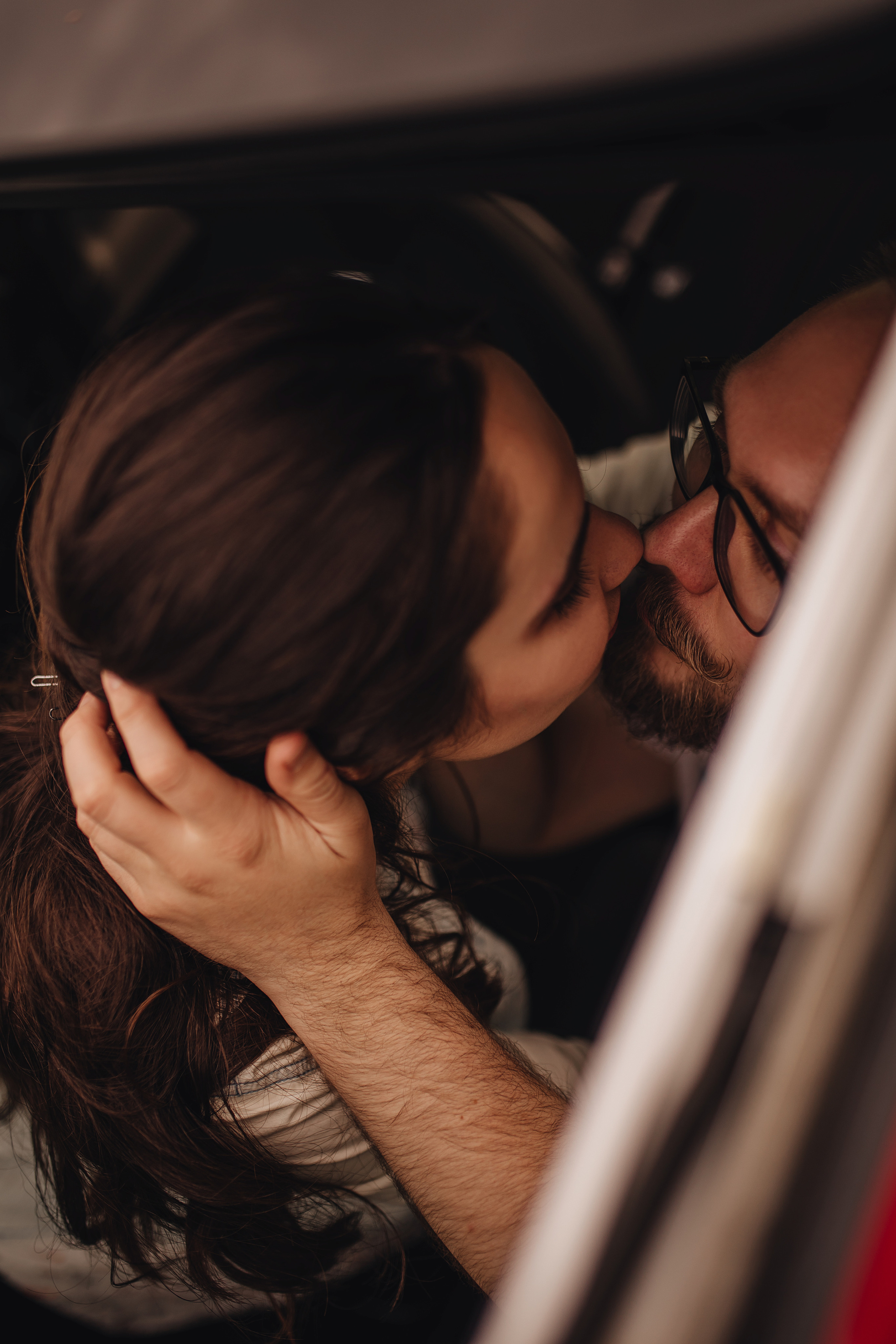 Love Story. Свадебный фотограф в Санкт-Петербурге Блинкова Екатерина