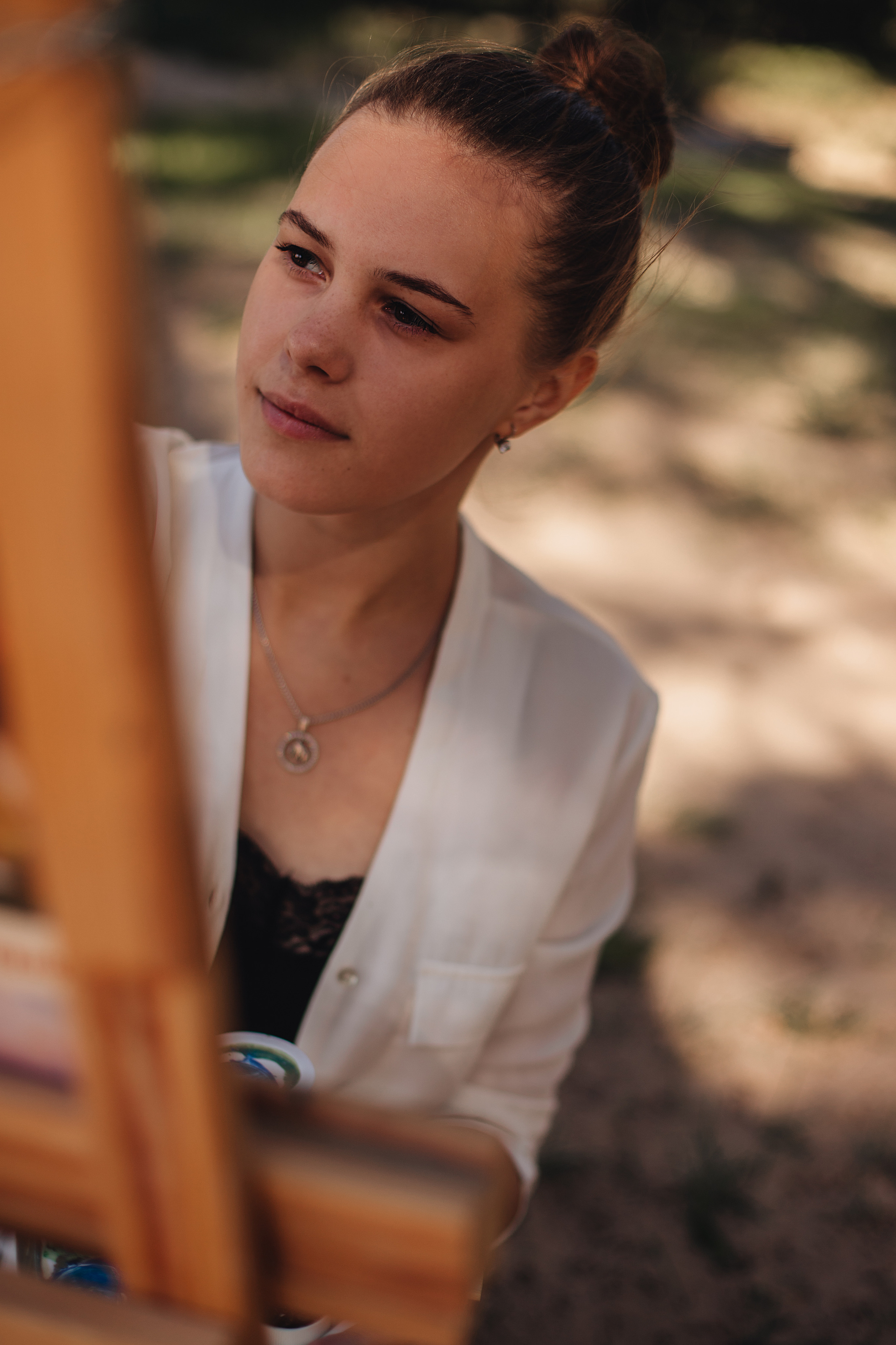 Индивидуальные. Свадебный фотограф в Санкт-Петербурге Блинкова Екатерина