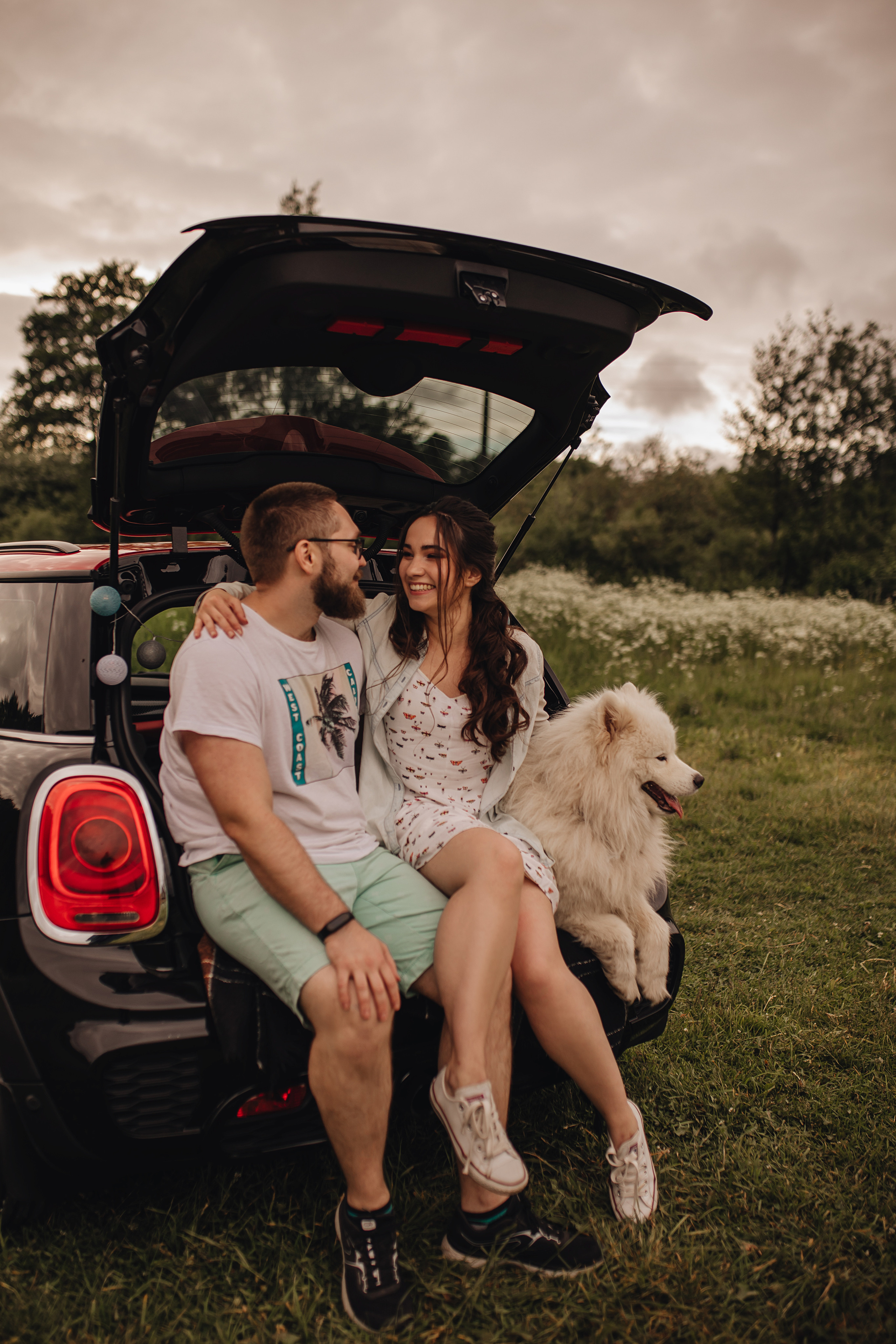 Love Story. Свадебный фотограф в Санкт-Петербурге Блинкова Екатерина
