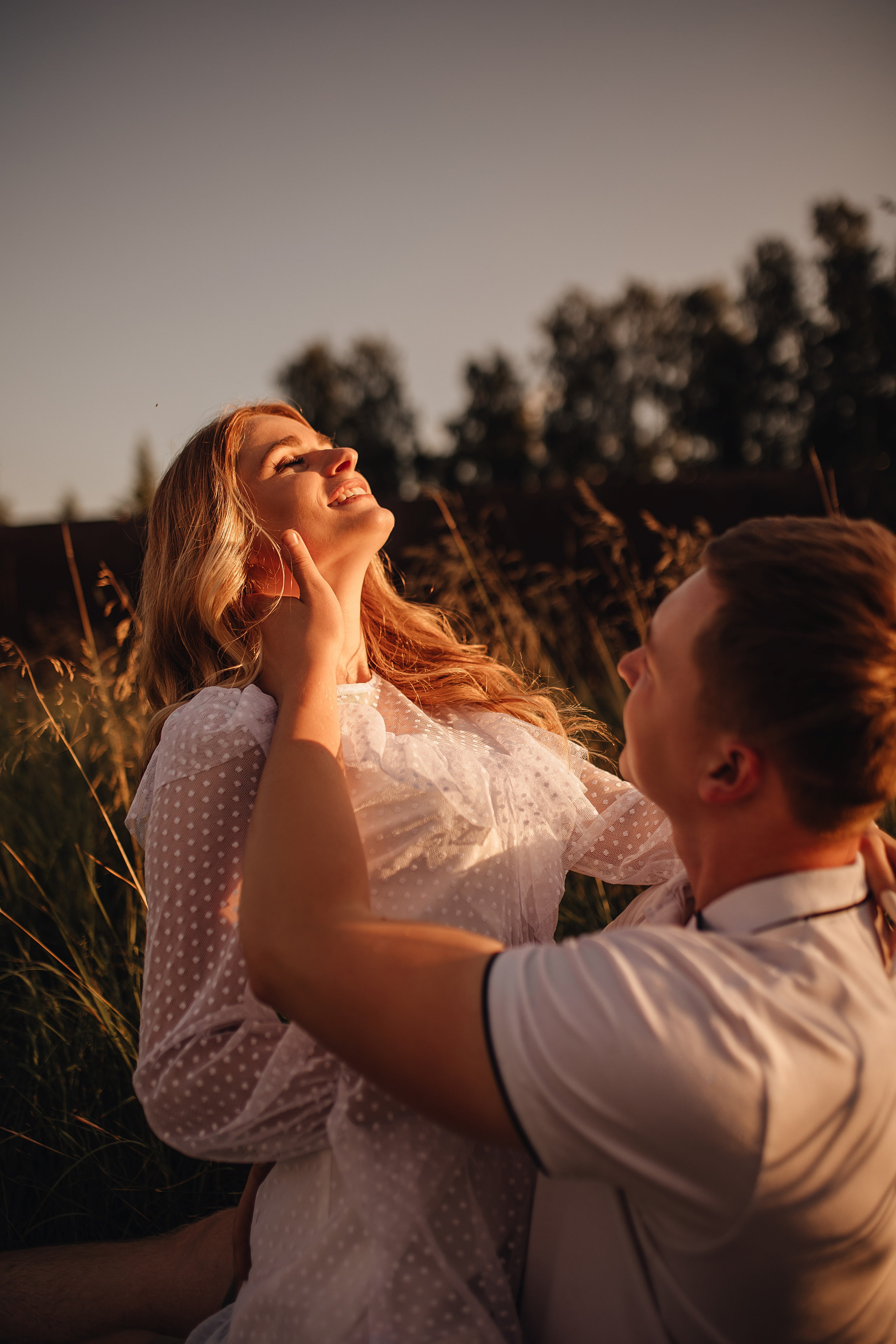 Love Story. Свадебный фотограф в Санкт-Петербурге Блинкова Екатерина