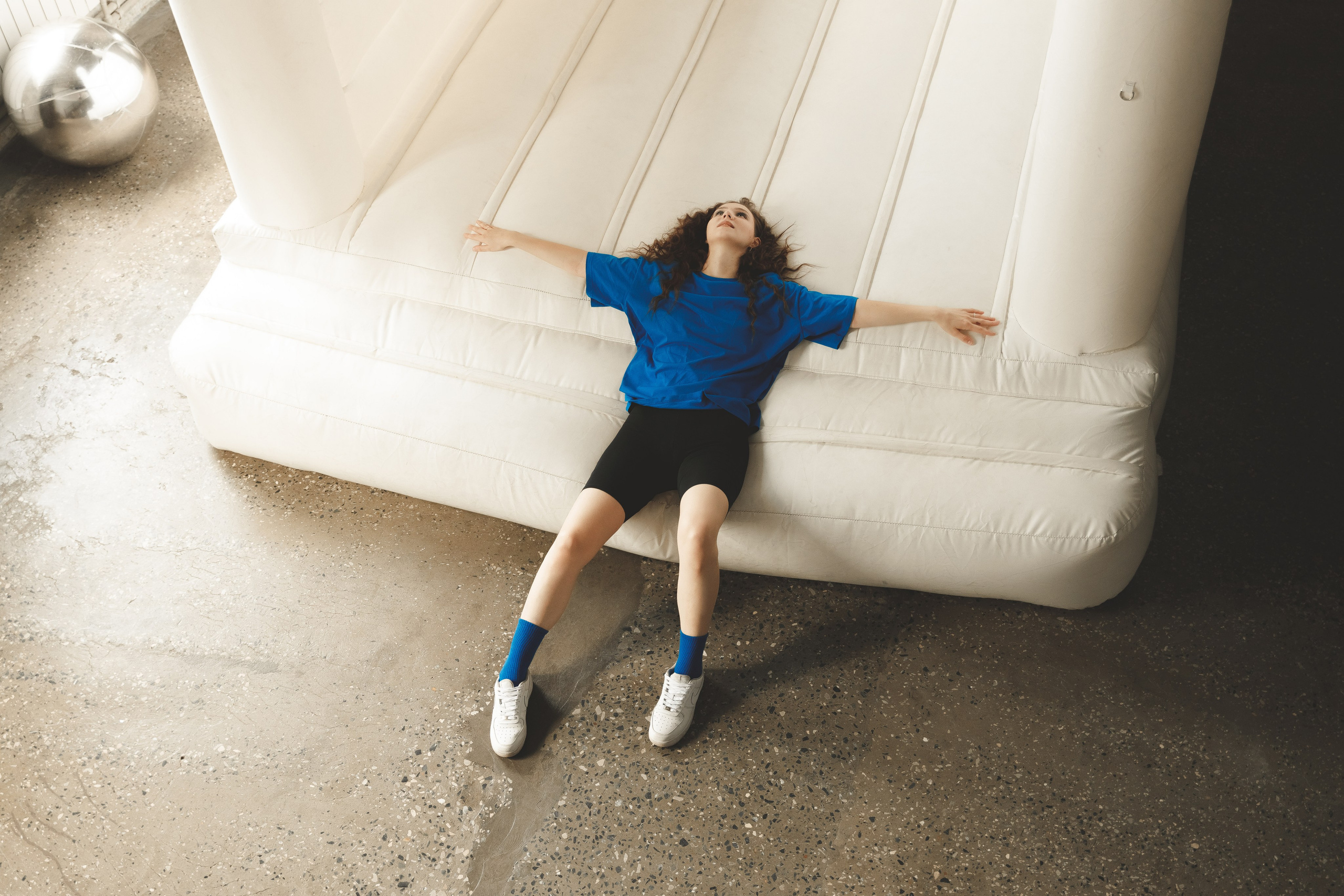 Эля & Илья `2. Фотограф в Самаре Юля Борщ