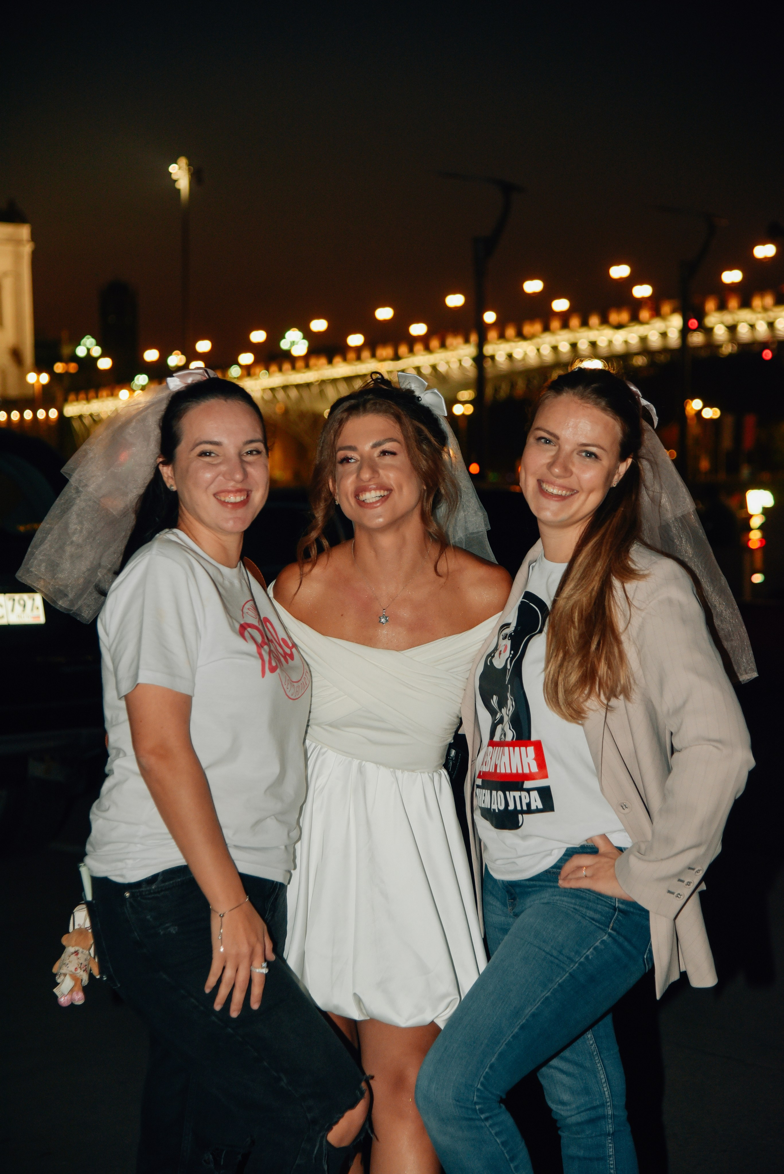 Девичник Марианны. Фотограф Лола Волна, город Москва