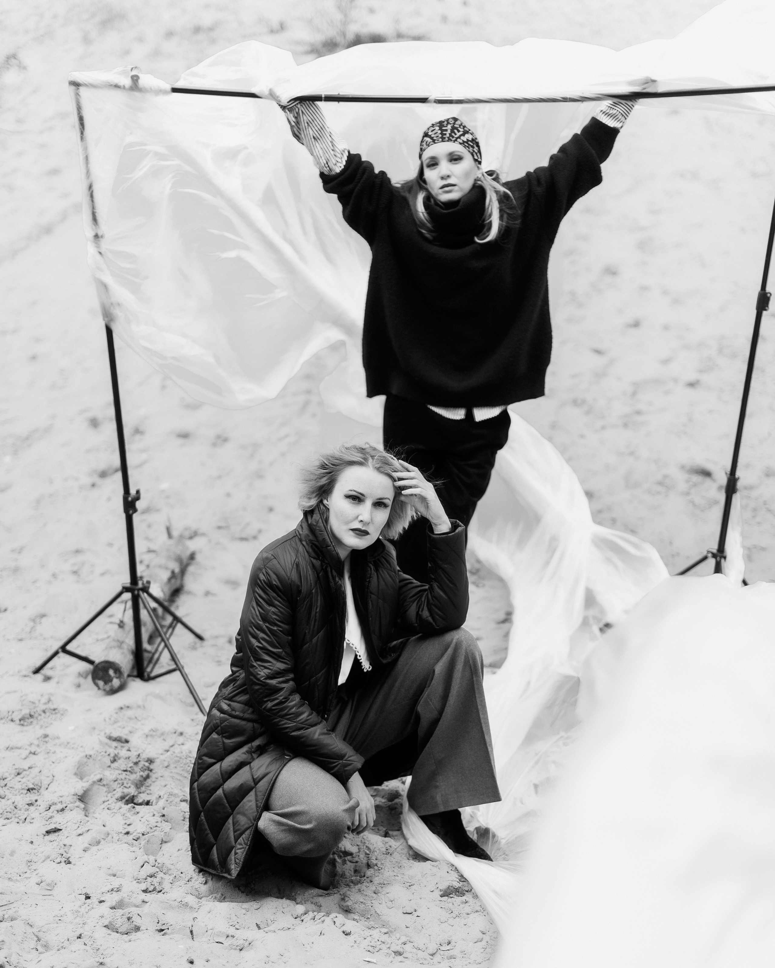 НАСТЯ & ЛИЗА. Свадебный и семейный фотограф РИТА БОЧКАРЁВА