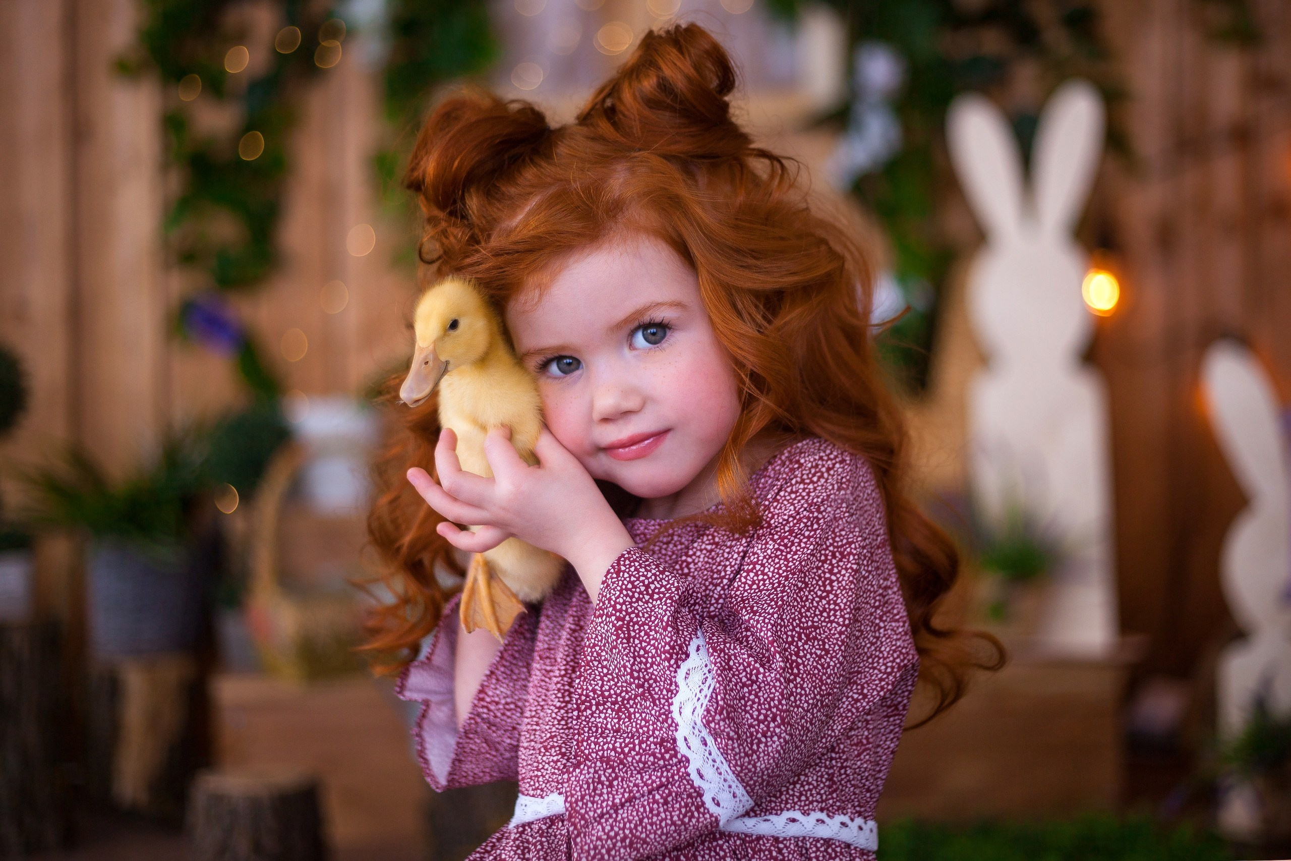 Дети. Детский и семейный фотограф в Ростове-на-Дону Светлана Коновалова