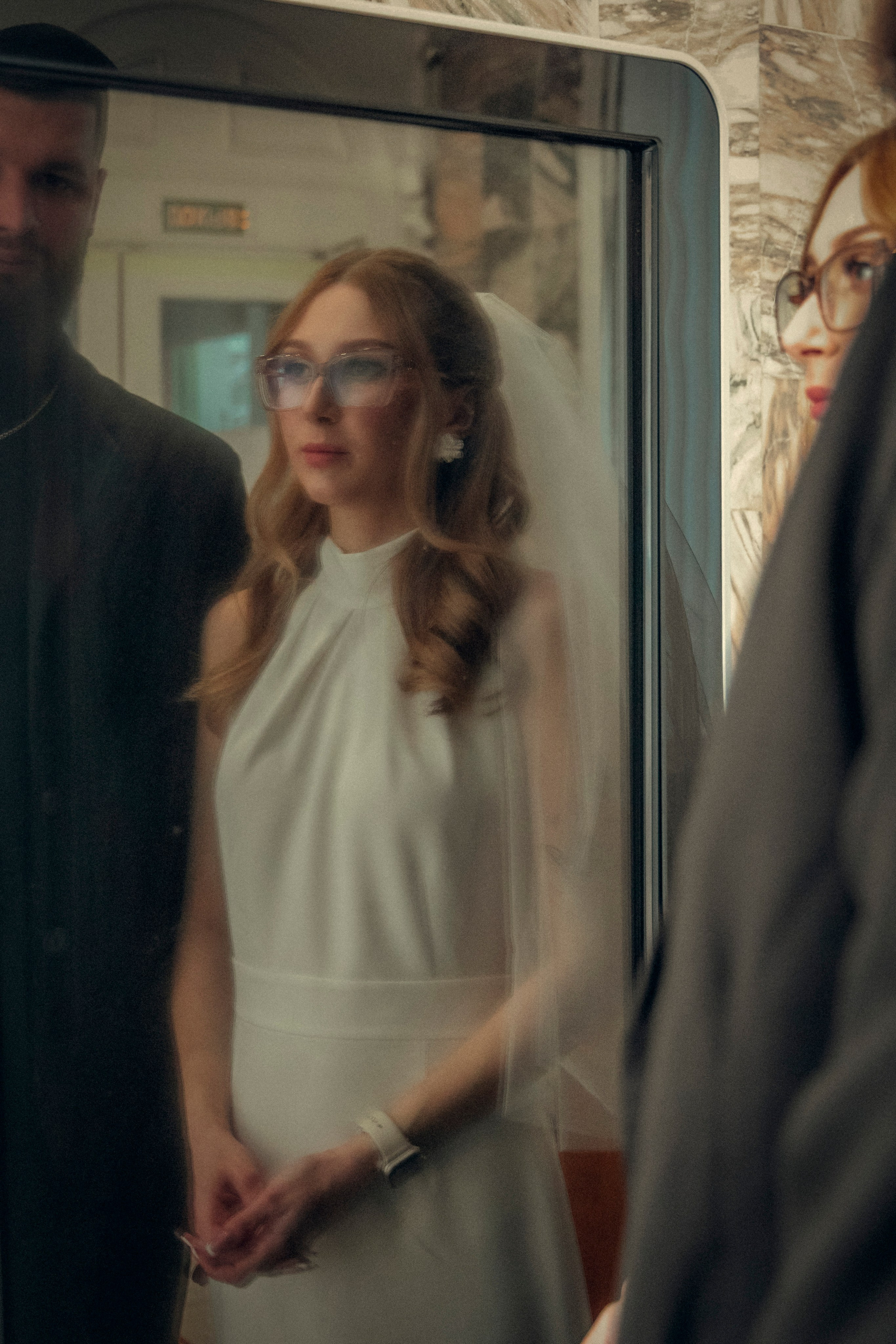 Роспись в Жуковском ЗАГСе. Фотограф для маркетплейсов, фотоуслуги в Жуковском Татьяна Марсуверских