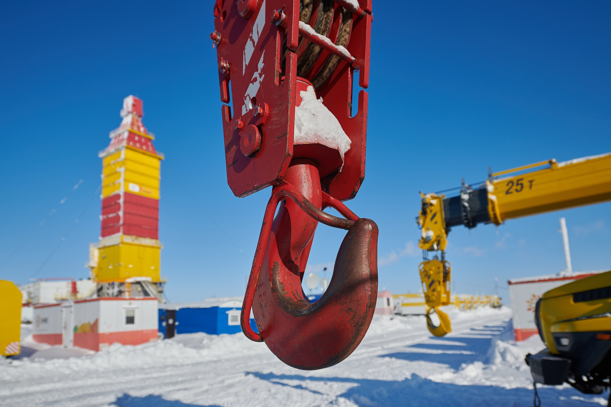 Промышленность. Главная