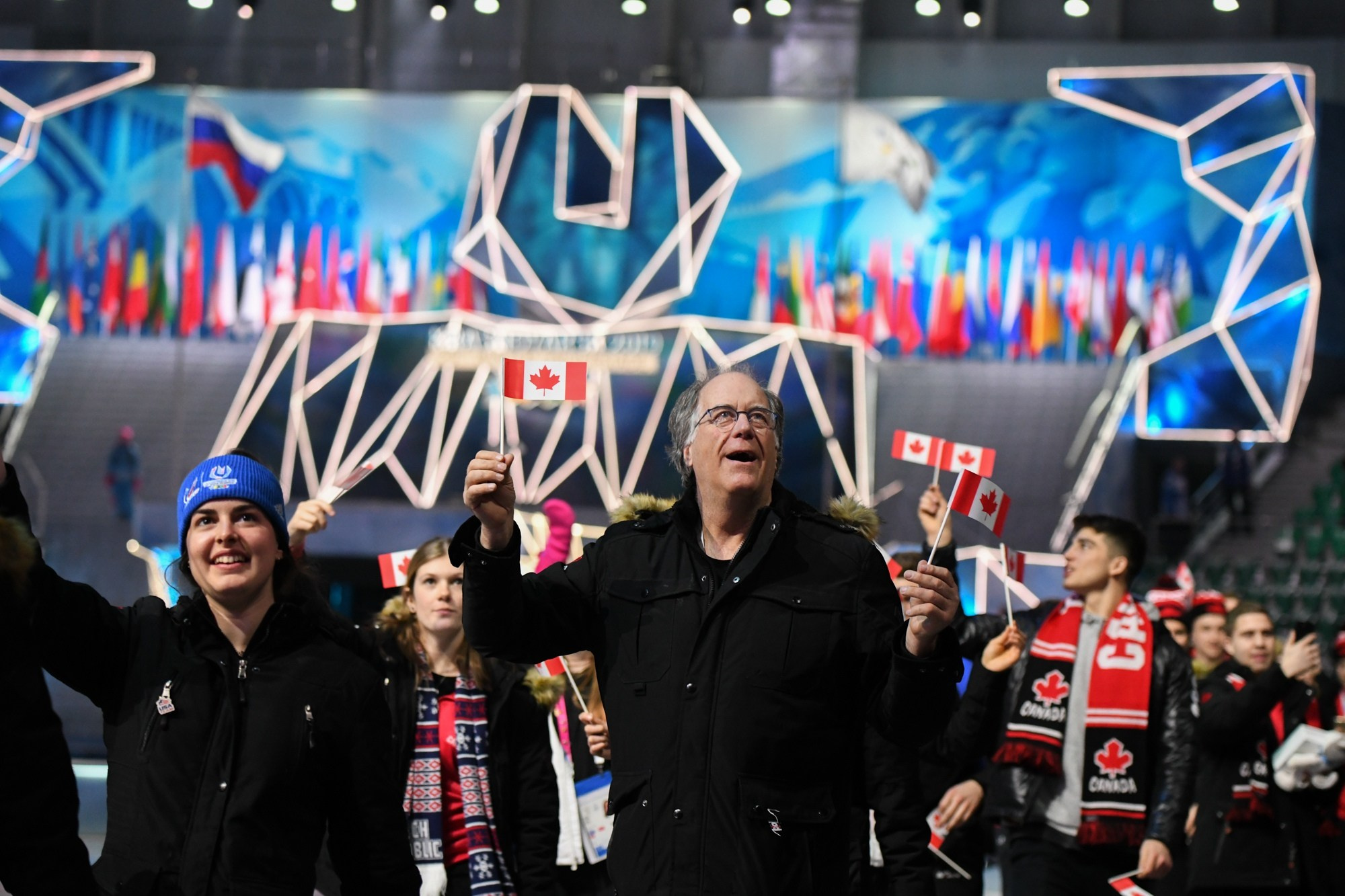 Репортаж. Главная