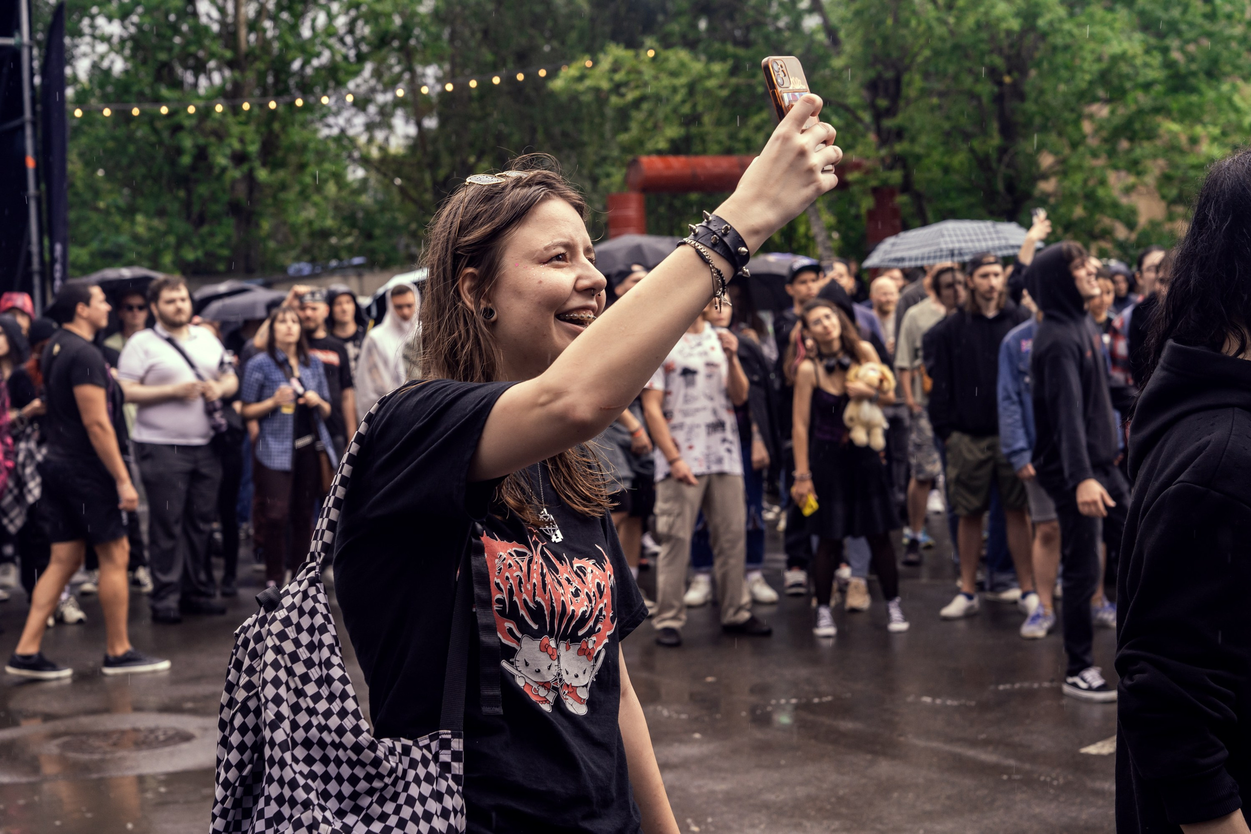 EmoFest. Фотограф Анна Табулович