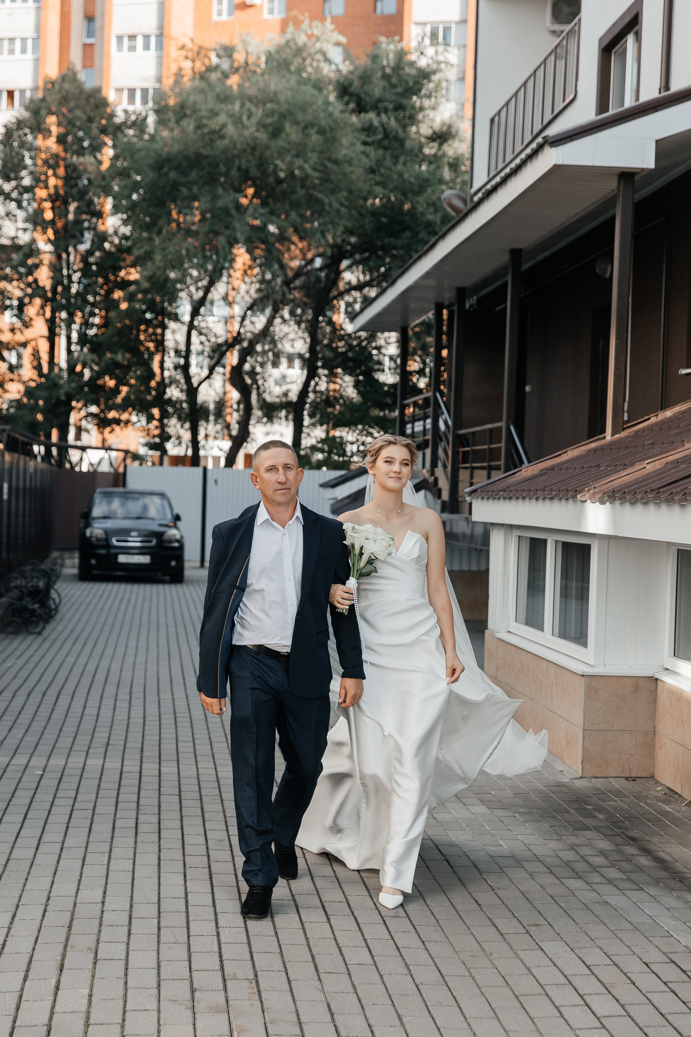 Алина и Коля. Свадебный фотограф Кристина Тимощук