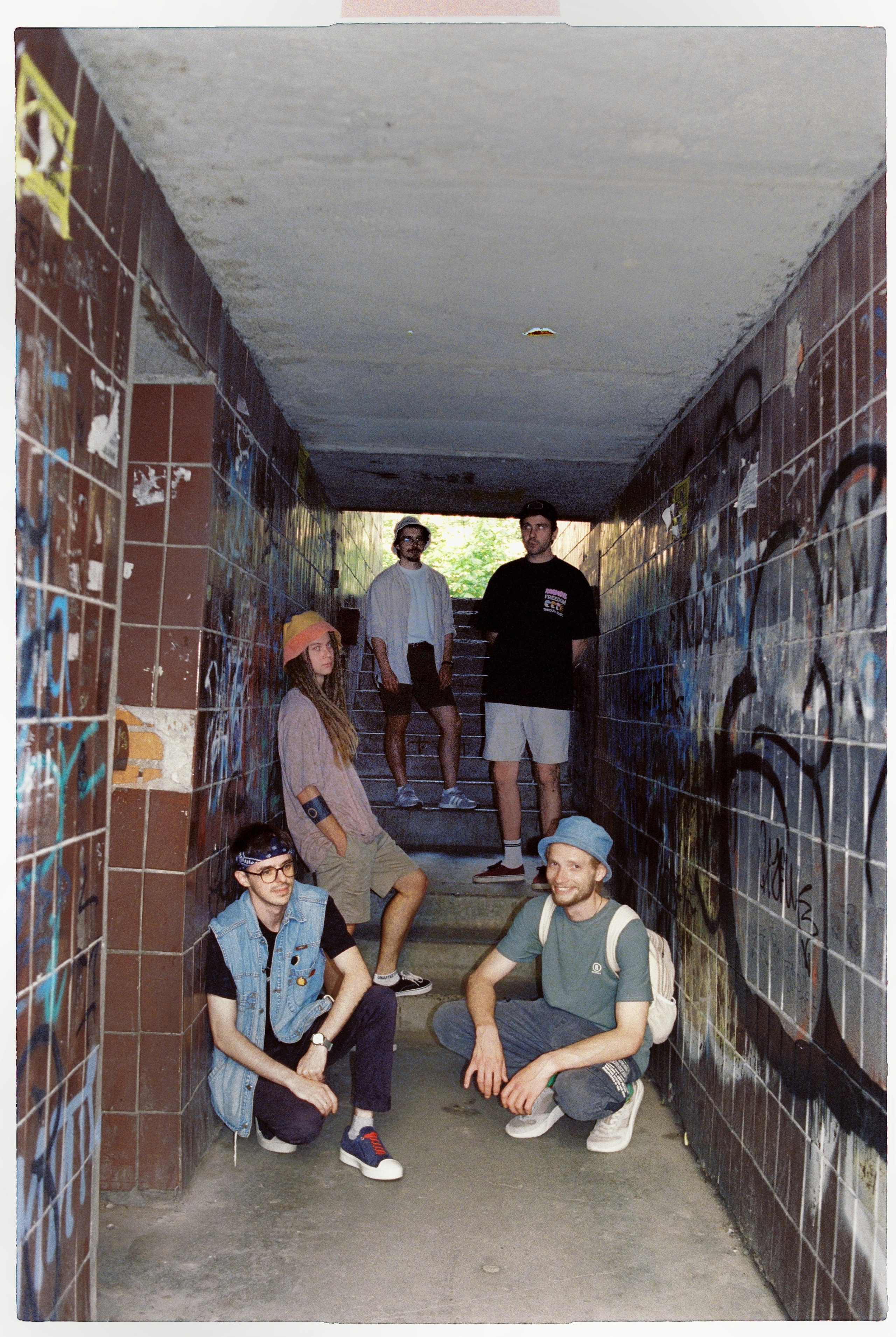 Magnitola. Photographer Dima Sharov | Фотограф Дима Шаров