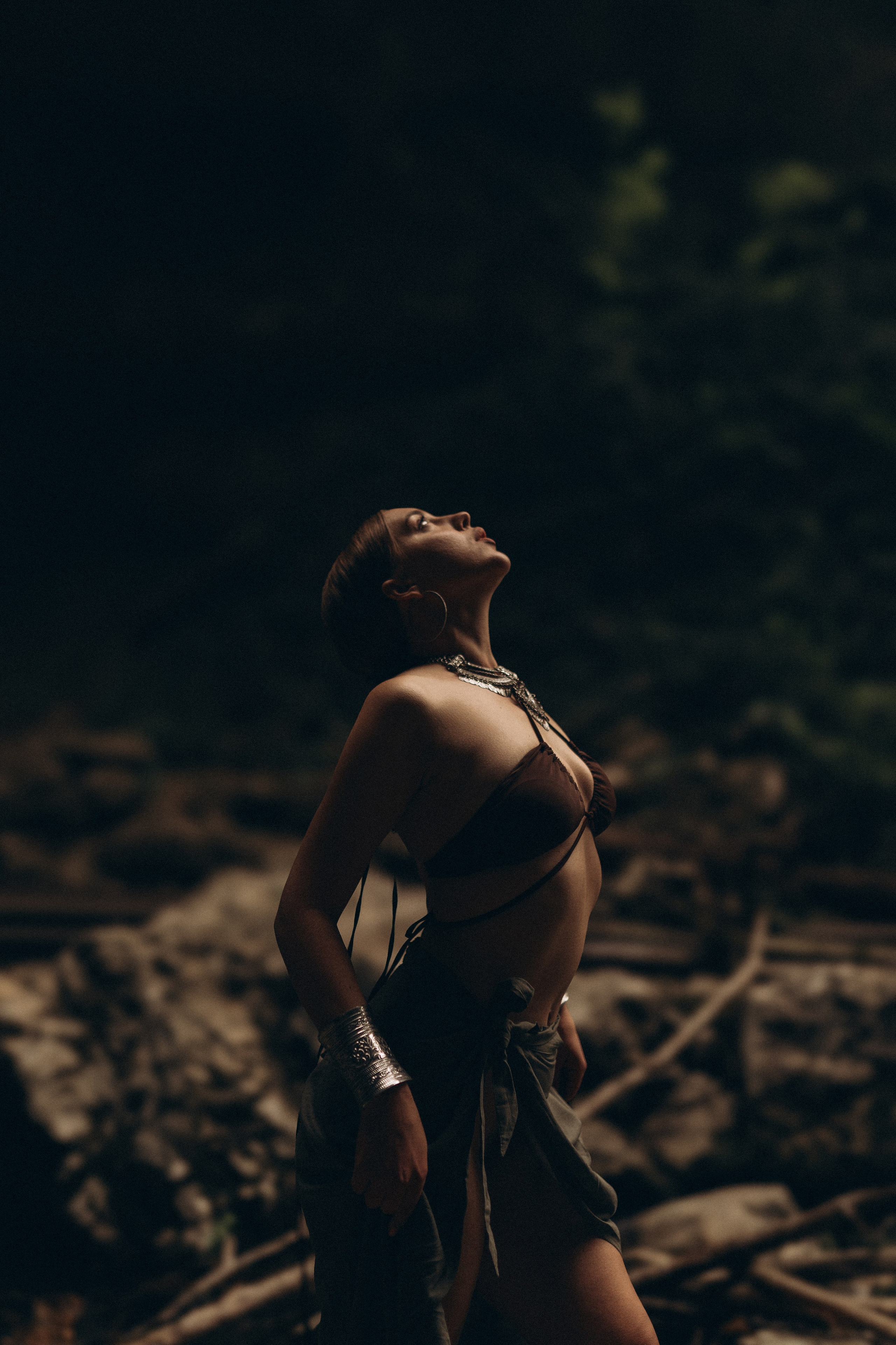 Амазонки. Фотограф Дарья Филатова