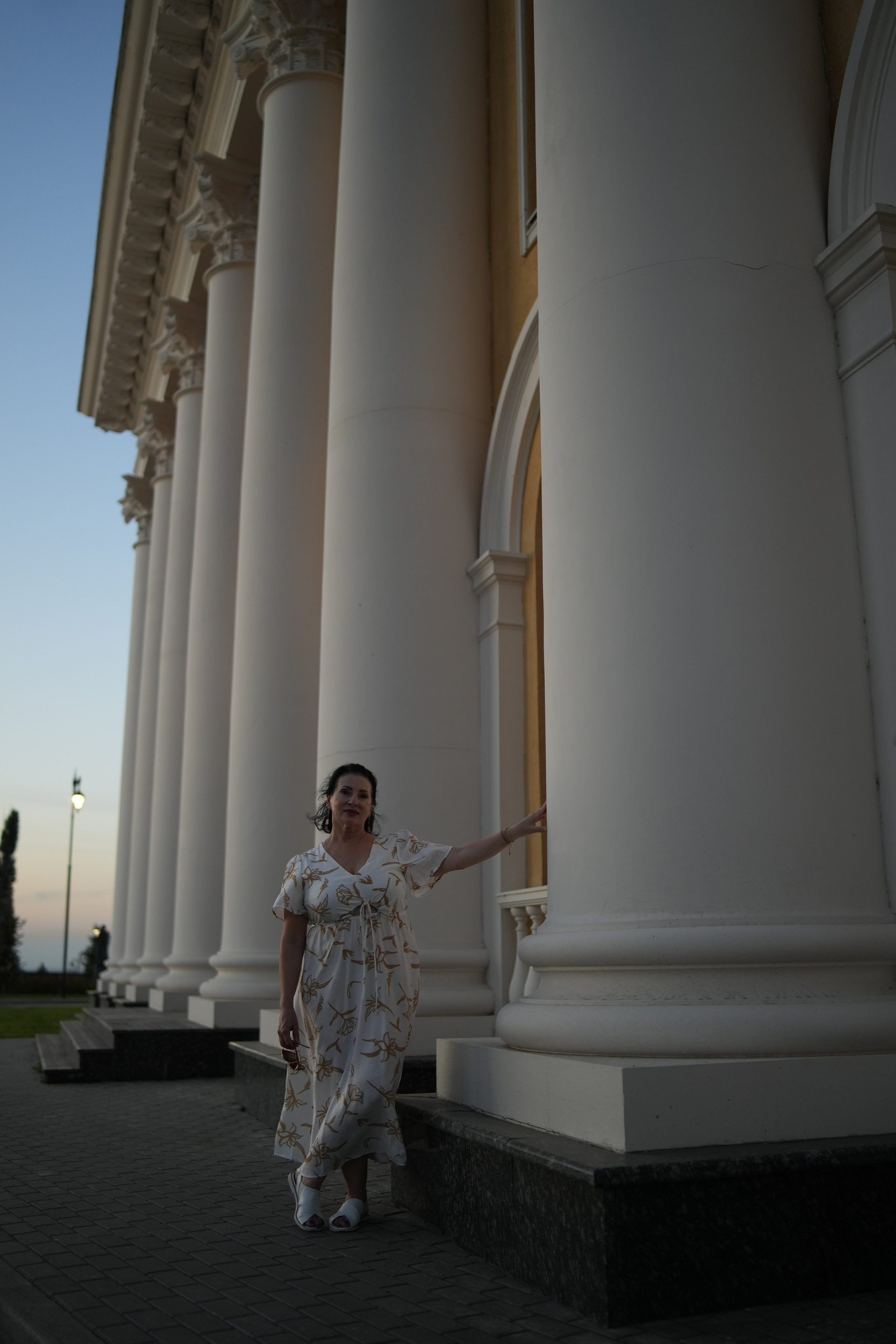 СРАВНЕНИЕ Кремль (без обработки 1500 час). Фотограф Нижний Новгород Татьяна Кэйод