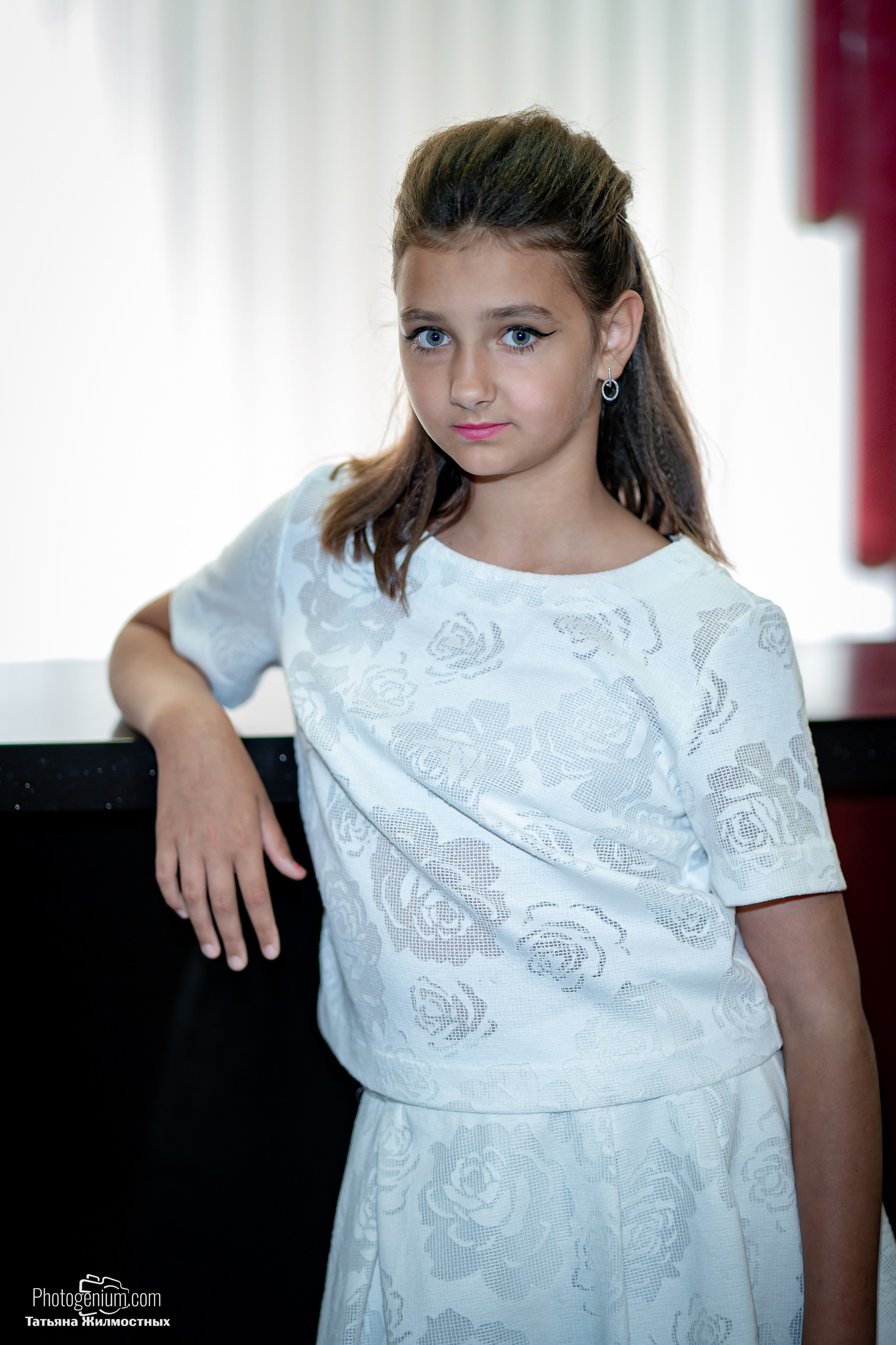 Концерт ко ДНЮ РОССИИ от «Патриоты из Курска». Фотограф Нижний Новгород Татьяна Кейод