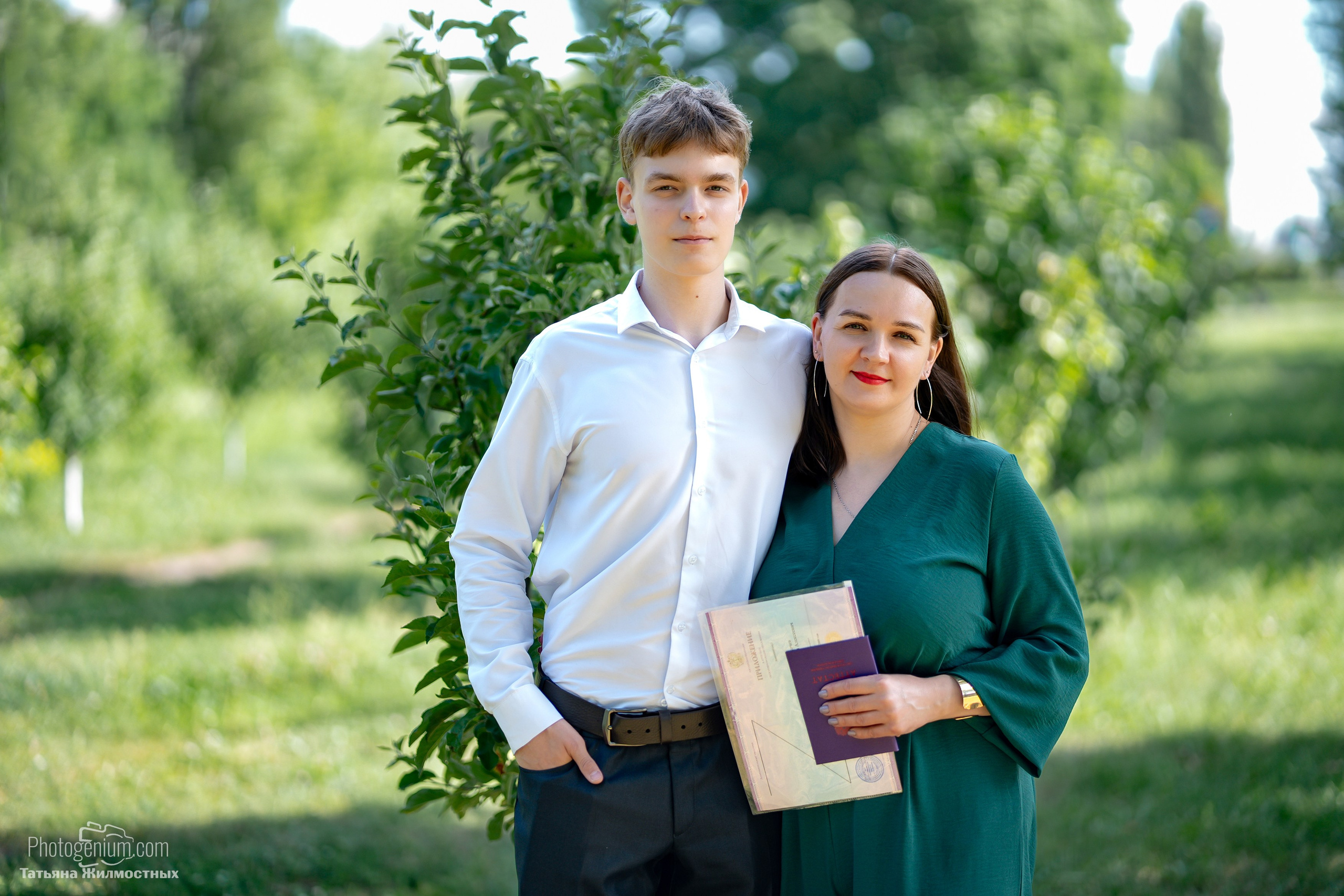 Выпускной 9"Д» класс школа № 35. Фотограф Нижний Новгород Татьяна Кейод
