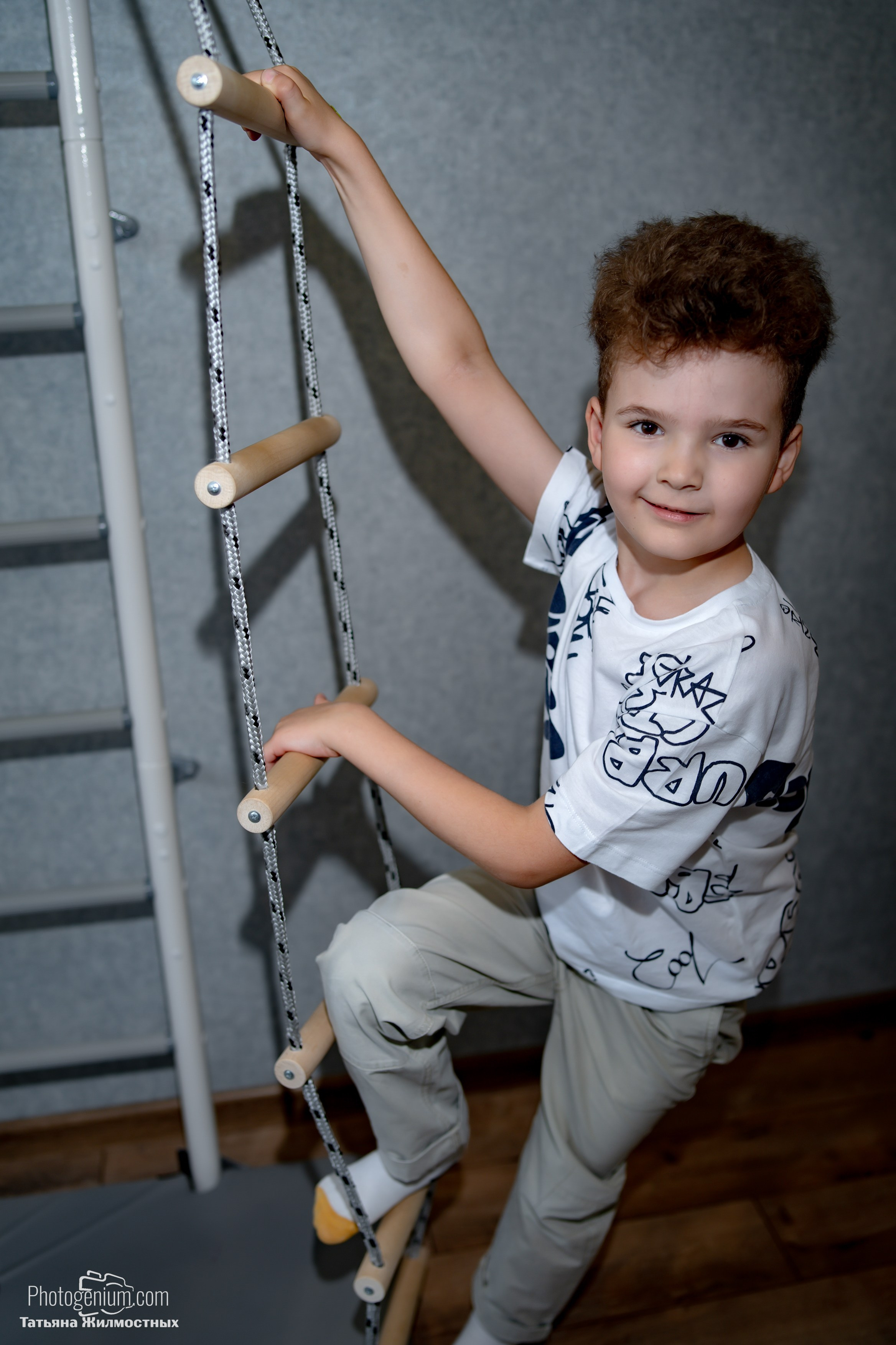 День рождения. Фотограф Нижний Новгород Татьяна Кейод