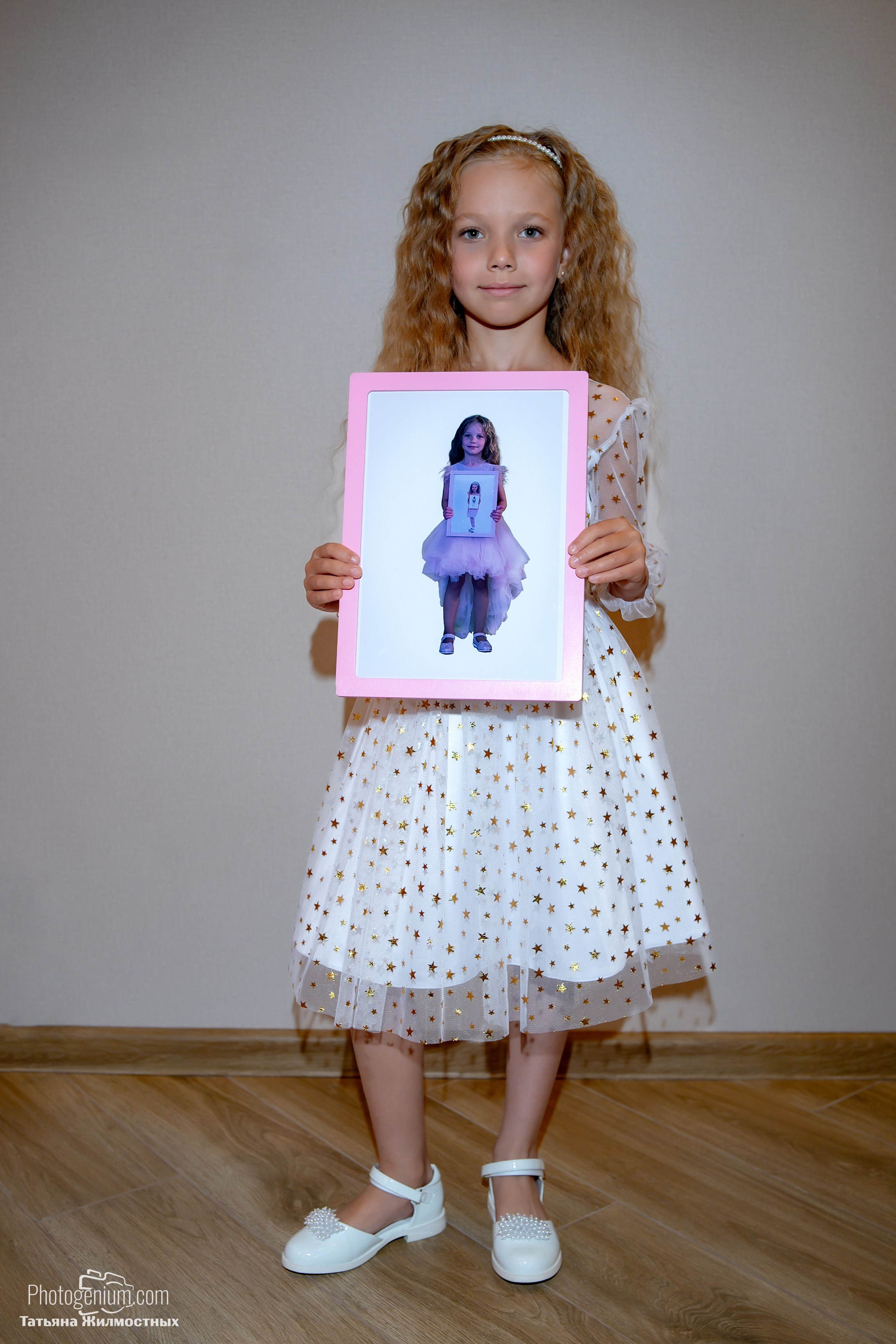 День рождения. Фотограф Нижний Новгород Татьяна Кейод