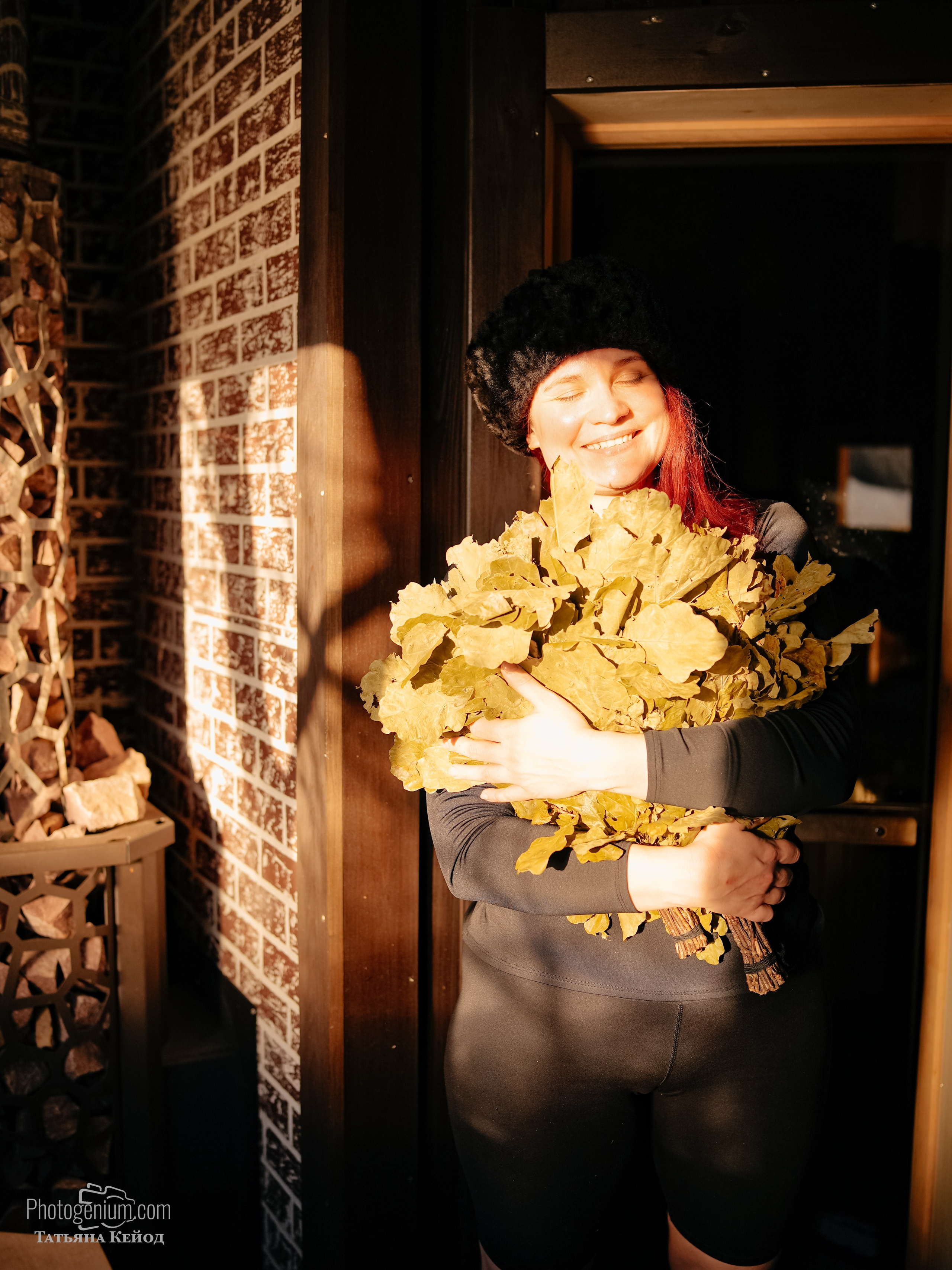 Баня Осока Нижний Новгород Татьяна Виноградова. Фотограф Нижний Новгород Татьяна Кейод