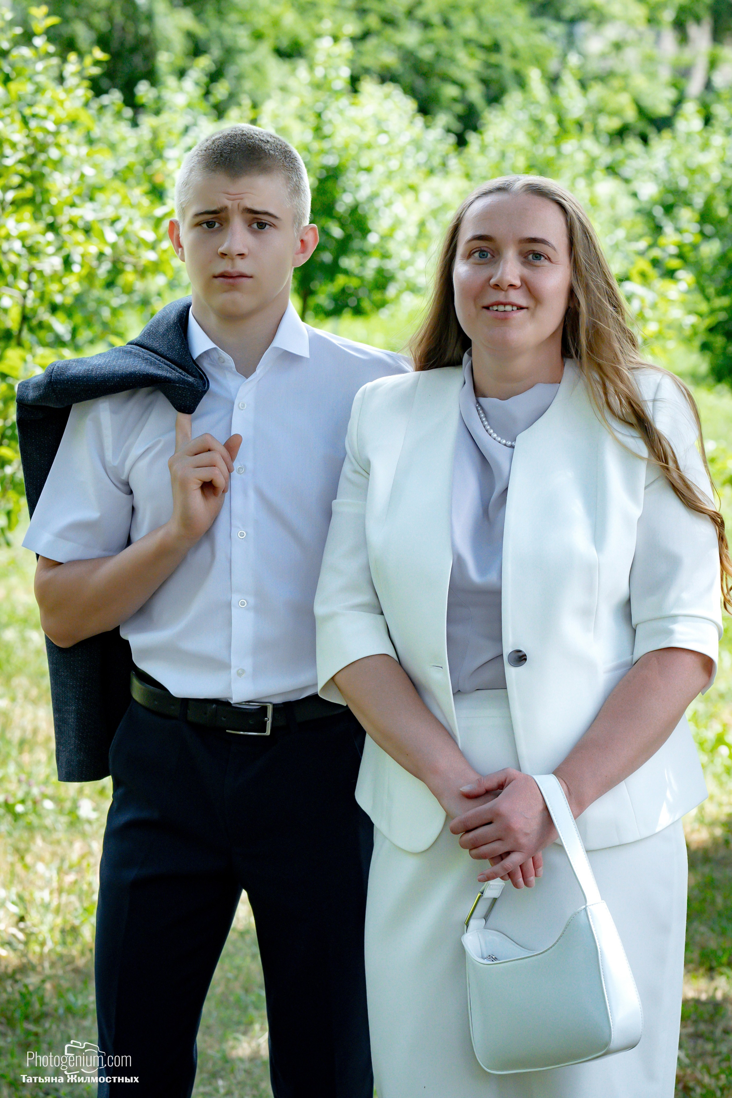 Выпускной 9"Д» класс школа № 35. Фотограф Нижний Новгород Татьяна Кейод