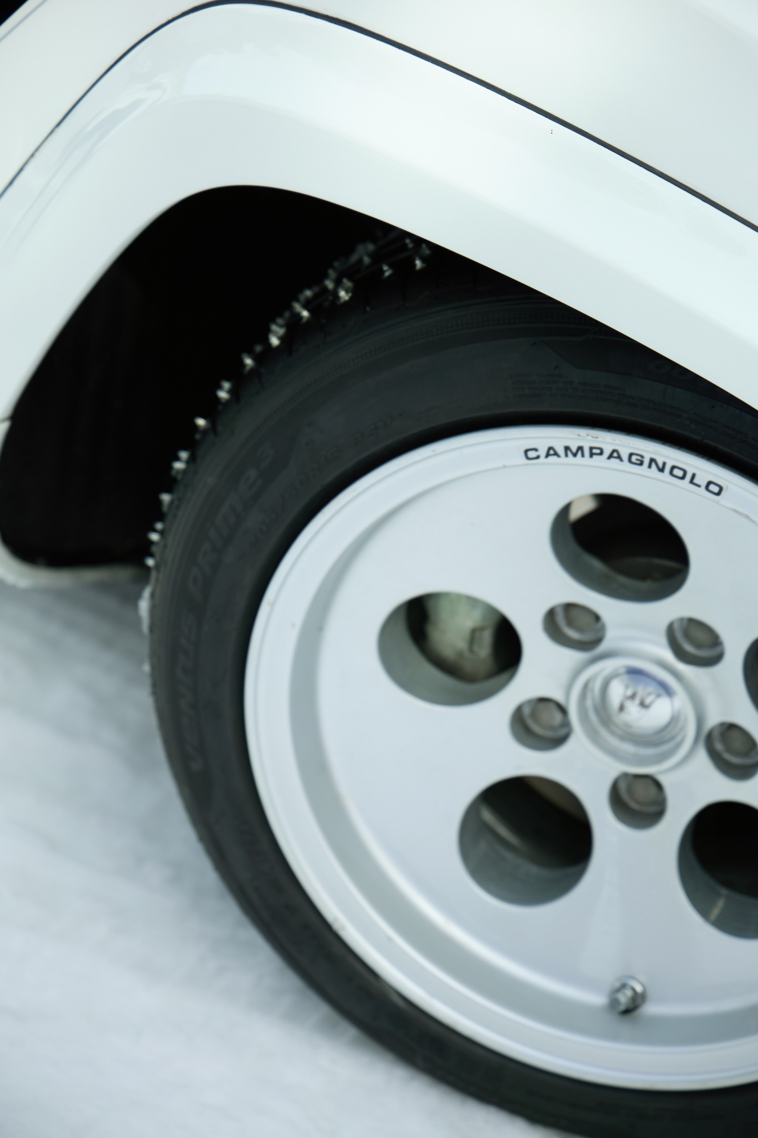 The ICE St. Moritz. Photographer in Milan Ivan Goncharov