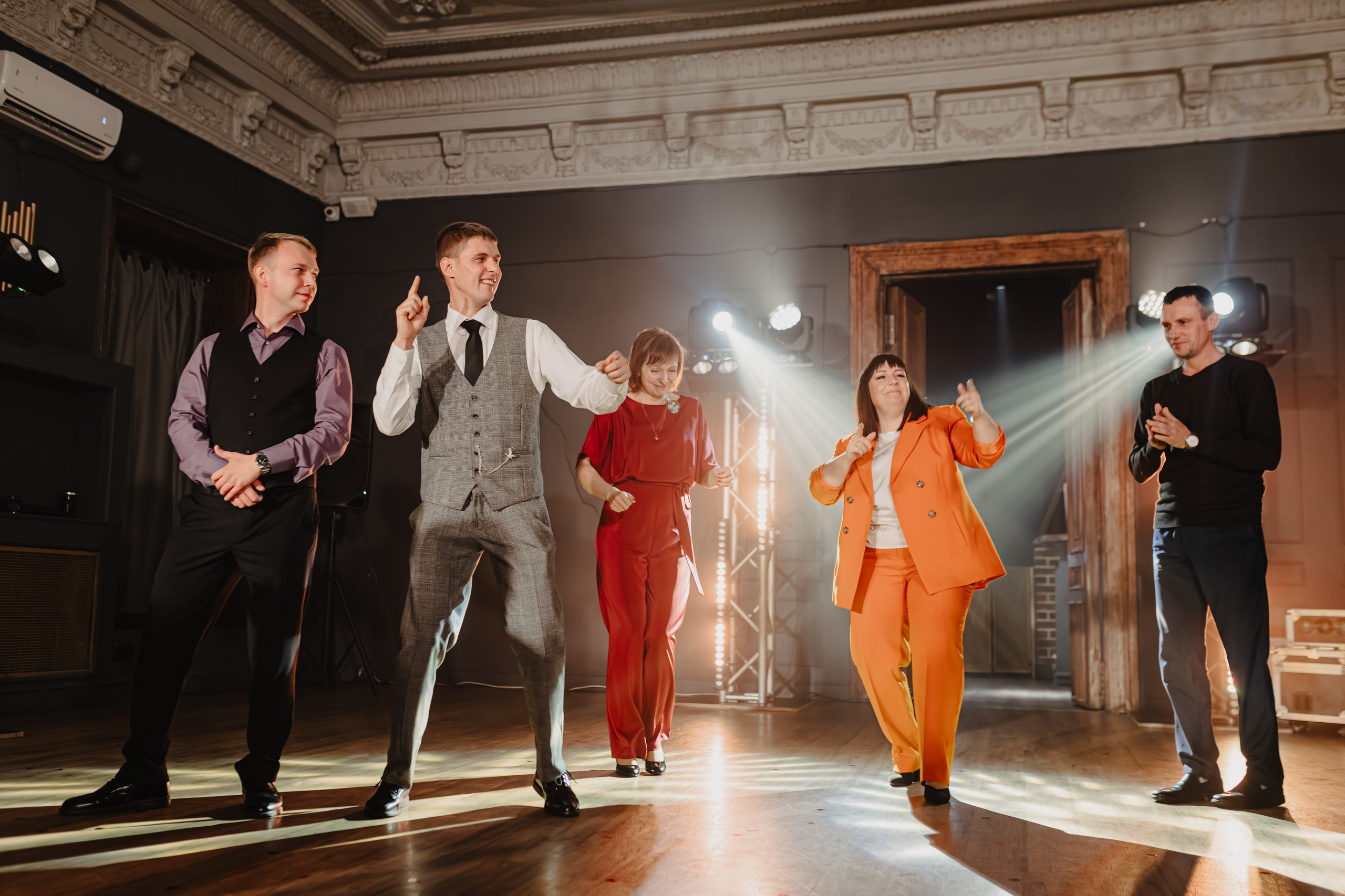 Свадьба Лены и Миши. Свадебный и семейный фотограф Женя Добрянская в Нижнем Новгороде