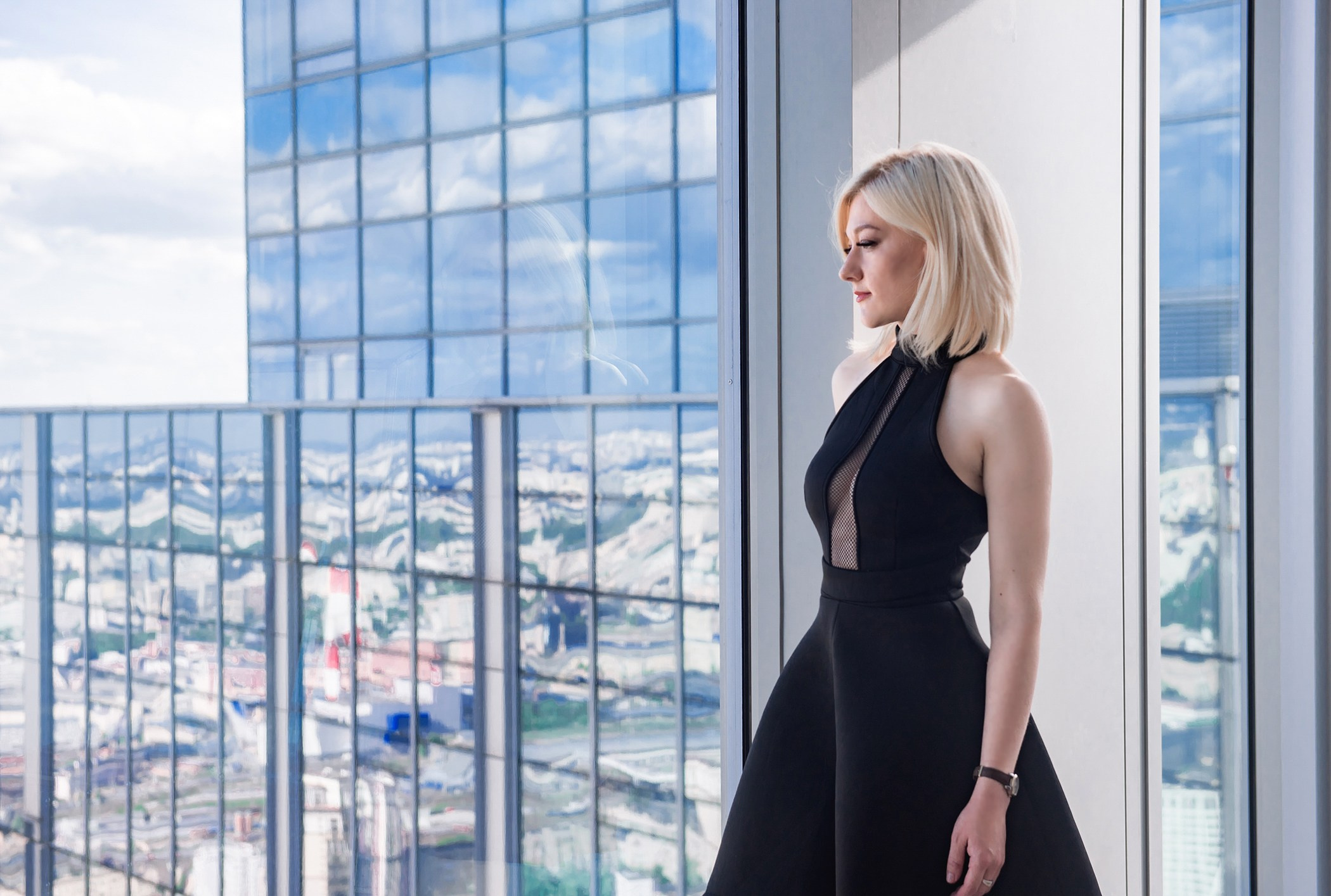 Цвет. Свадебный и репортажный фотограф Антон Воробьев