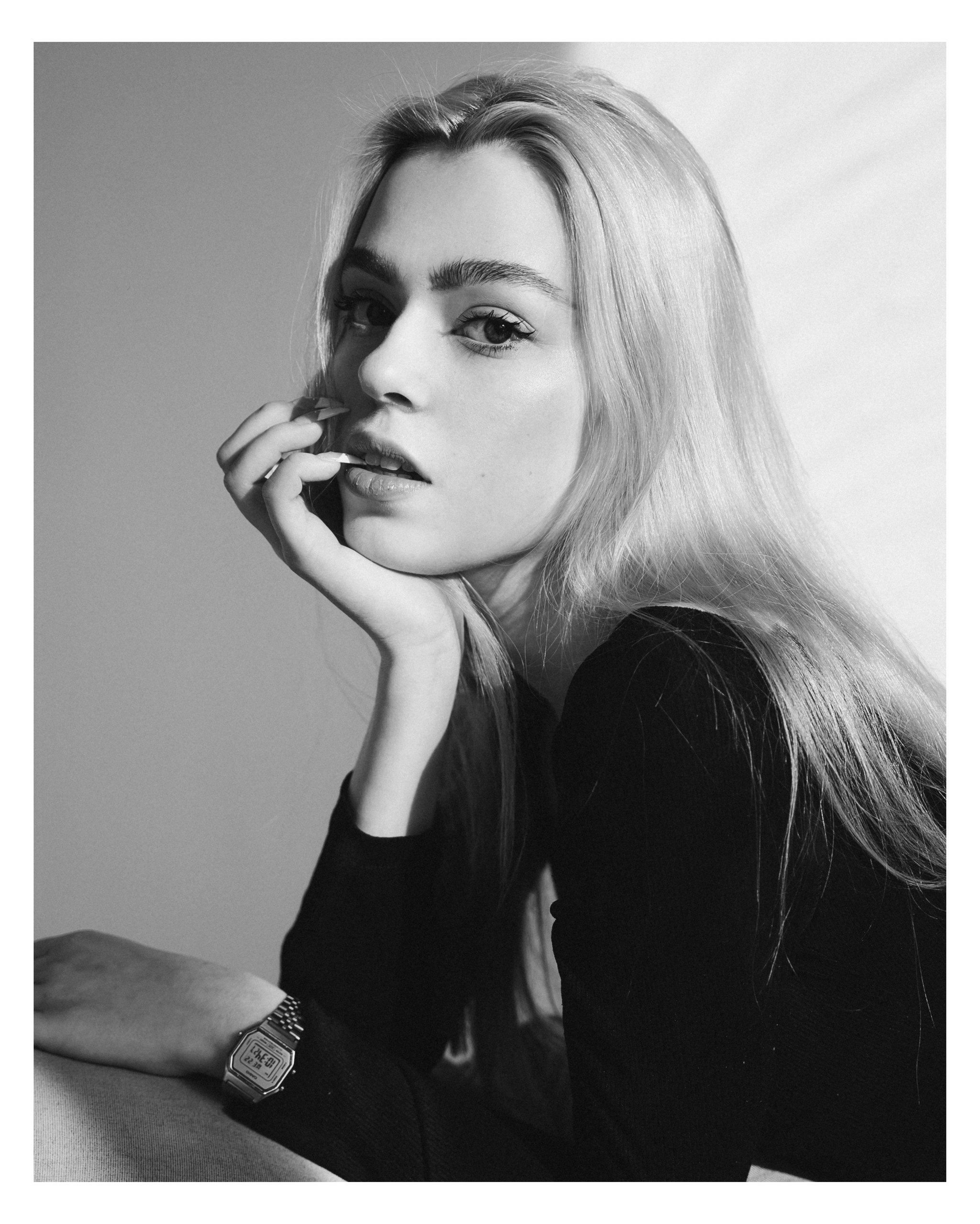 Фотограф в Москве Даниил Титоров