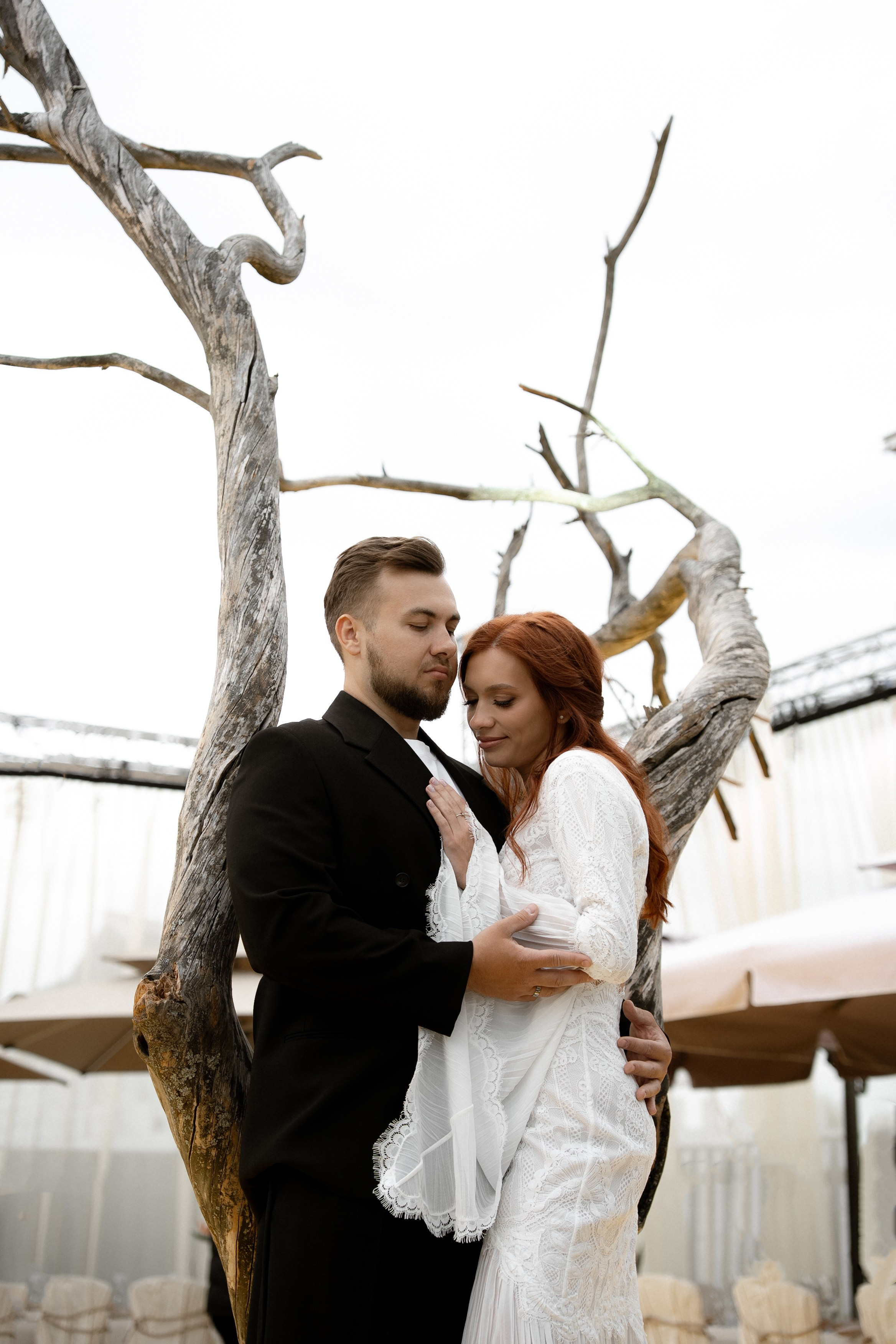 Masha+Vitalya 19/05/25. Семейный и портретный фотограф в Саратове Сахарова Маша