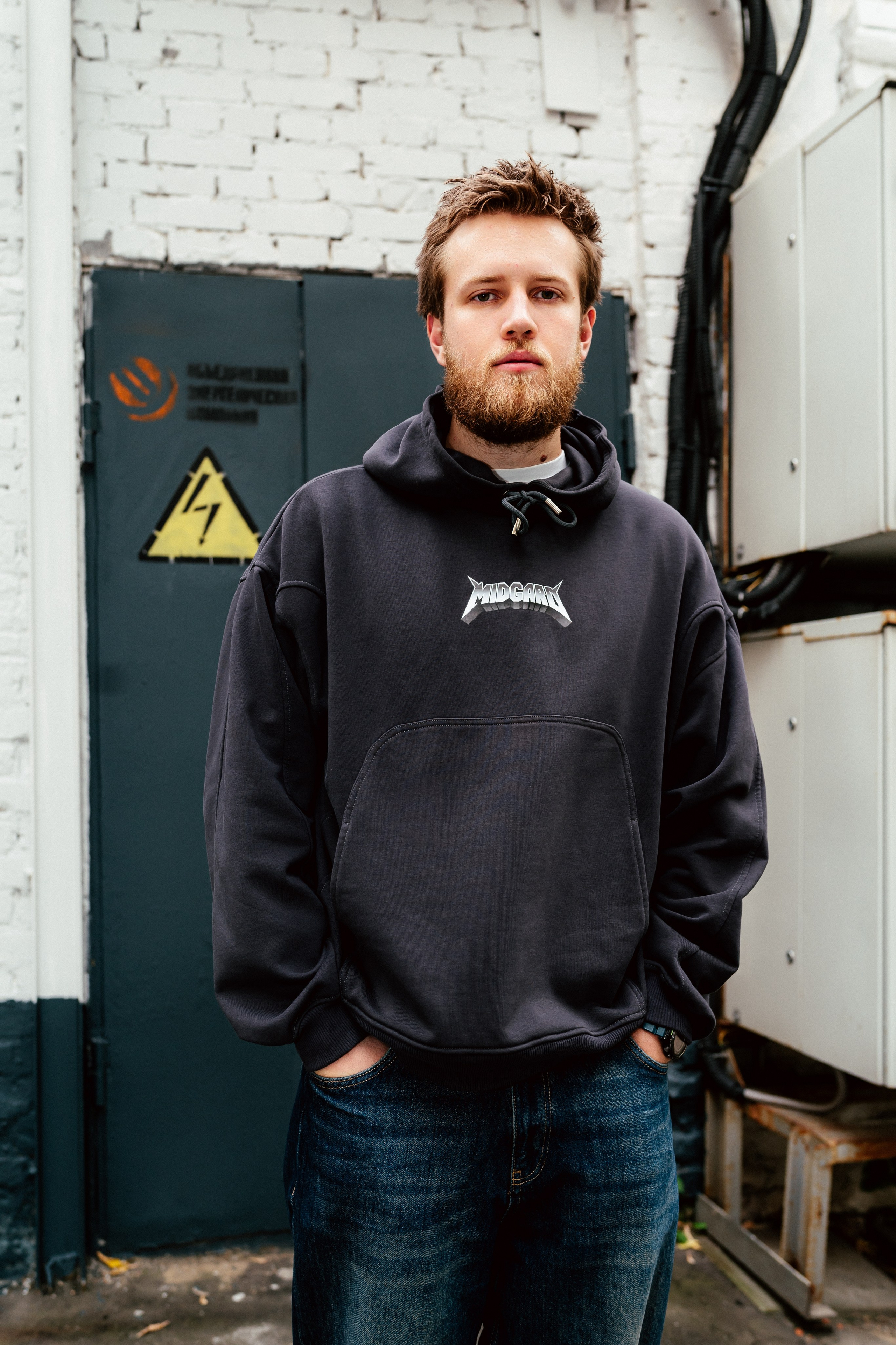 Дроп MIDGARD. Твой фотограф Алина Кочергина