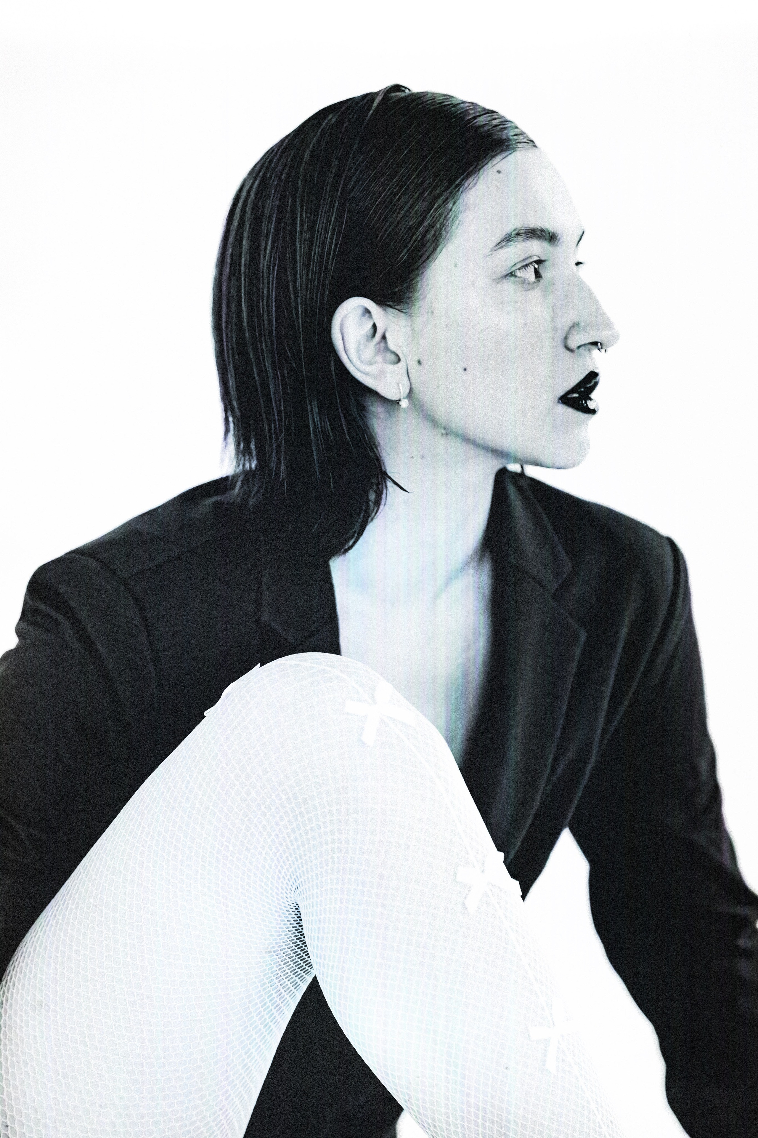 Леся. Твой фотограф Алина Кочергина