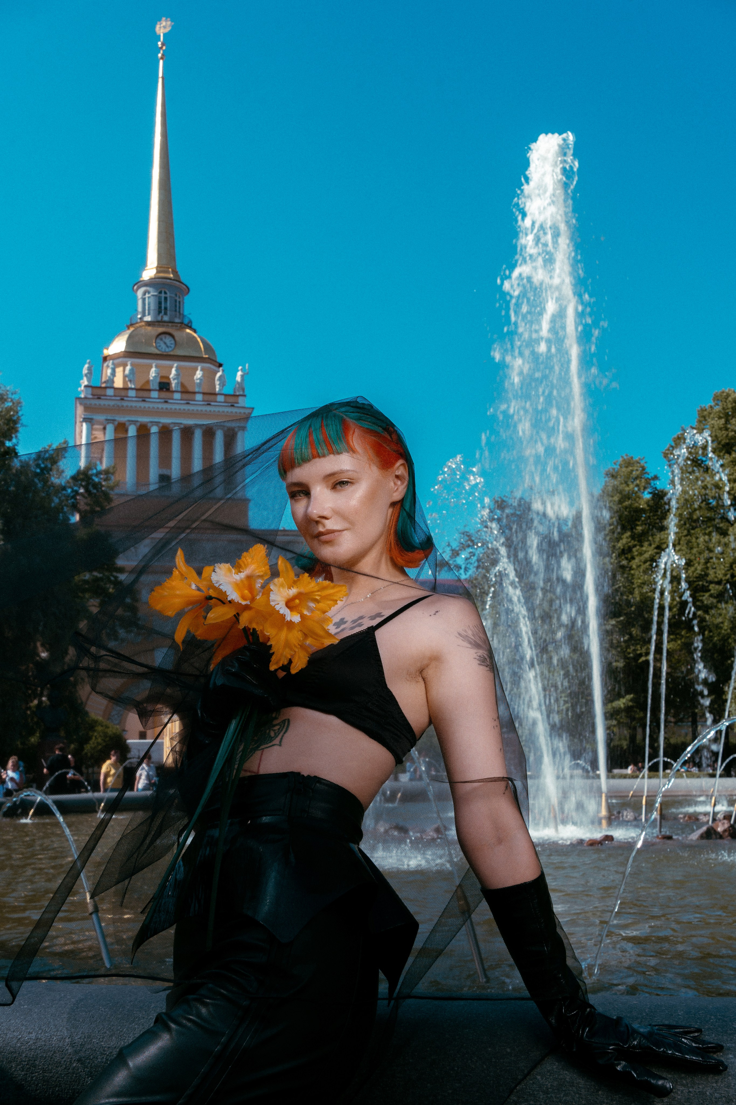 ФОТОСЕССИЯ ДЛЯ ПАРИКМАХЕРА. ПЕРСОНАЛЬНЫЙ ФОТОГРАФ В САНКТ-ПЕТЕРБУРГЕ ВАЛЕНТИНА ОРИЕНТАЛ