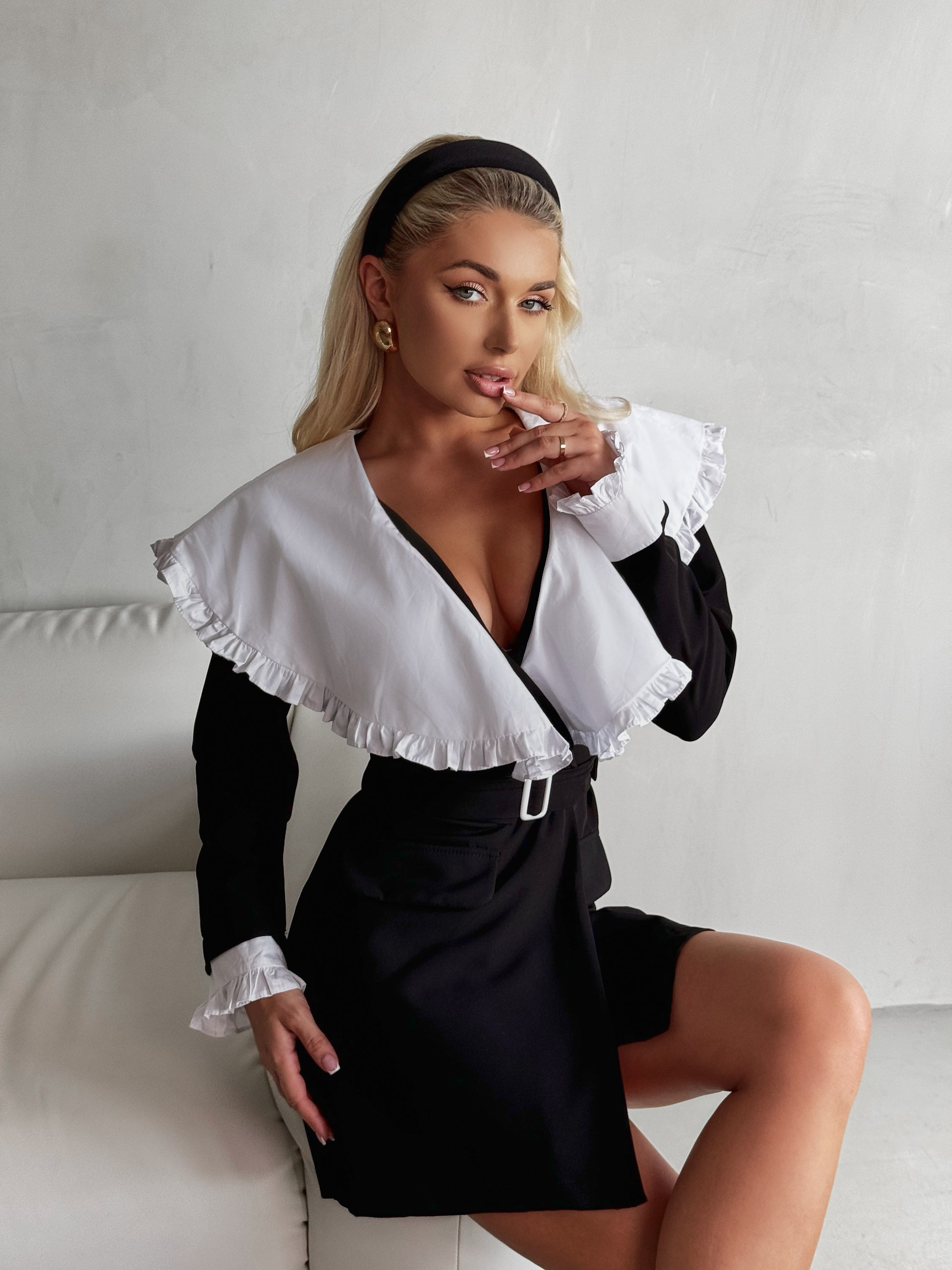 Мобильный контент. Модель для вашего бренда в Москве Захарова Анастасия