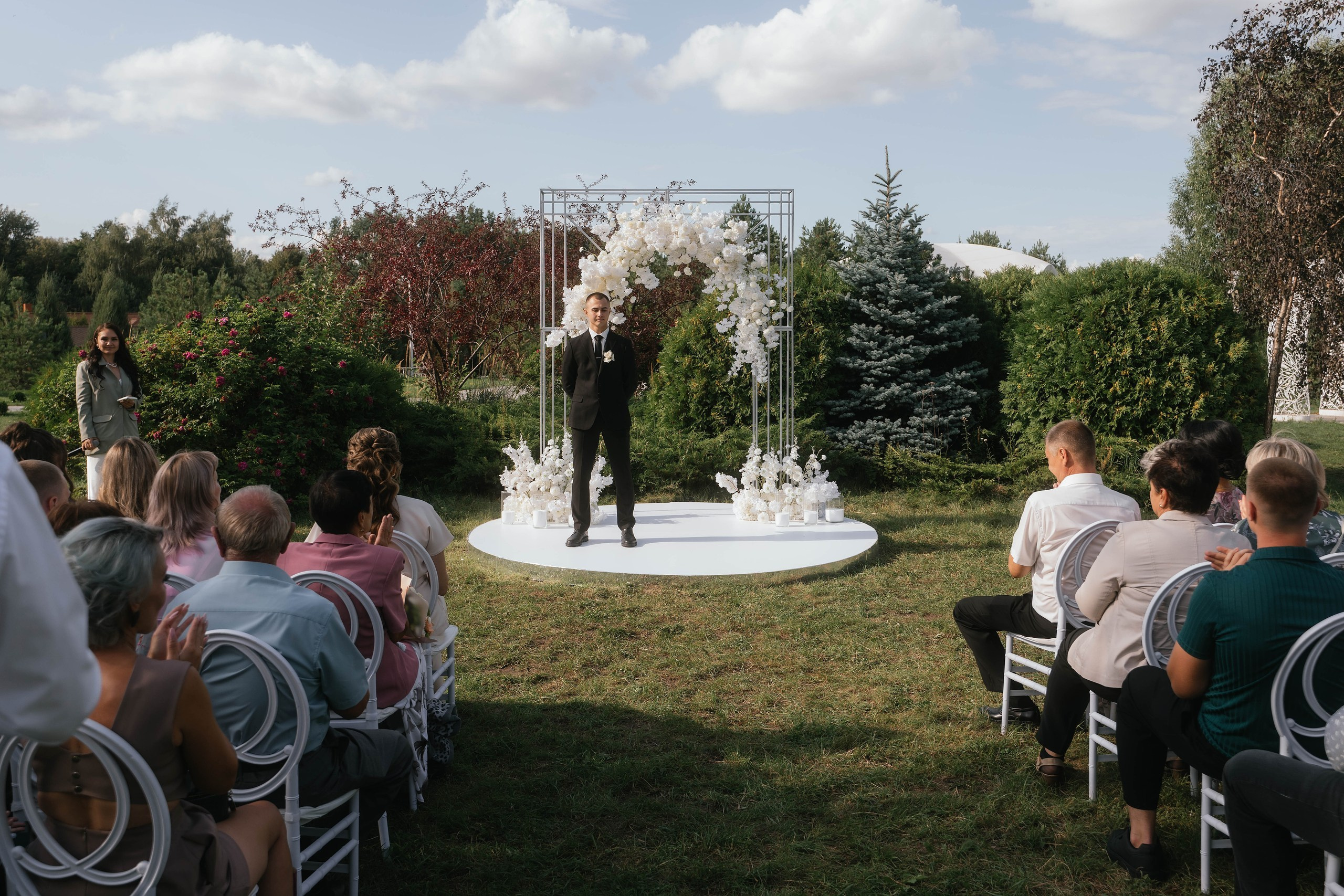 Wedding day #90. Свадебный, семейный фотограф в Рязани Лена Брант